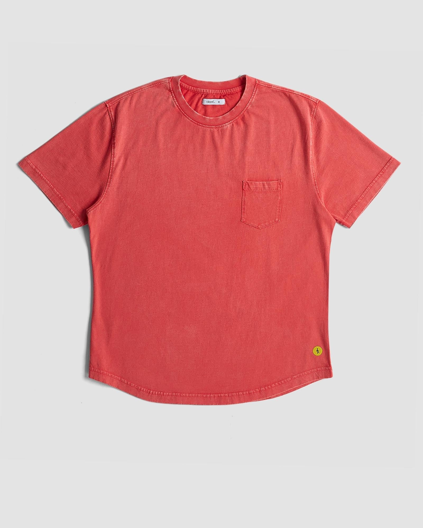 Coral Red