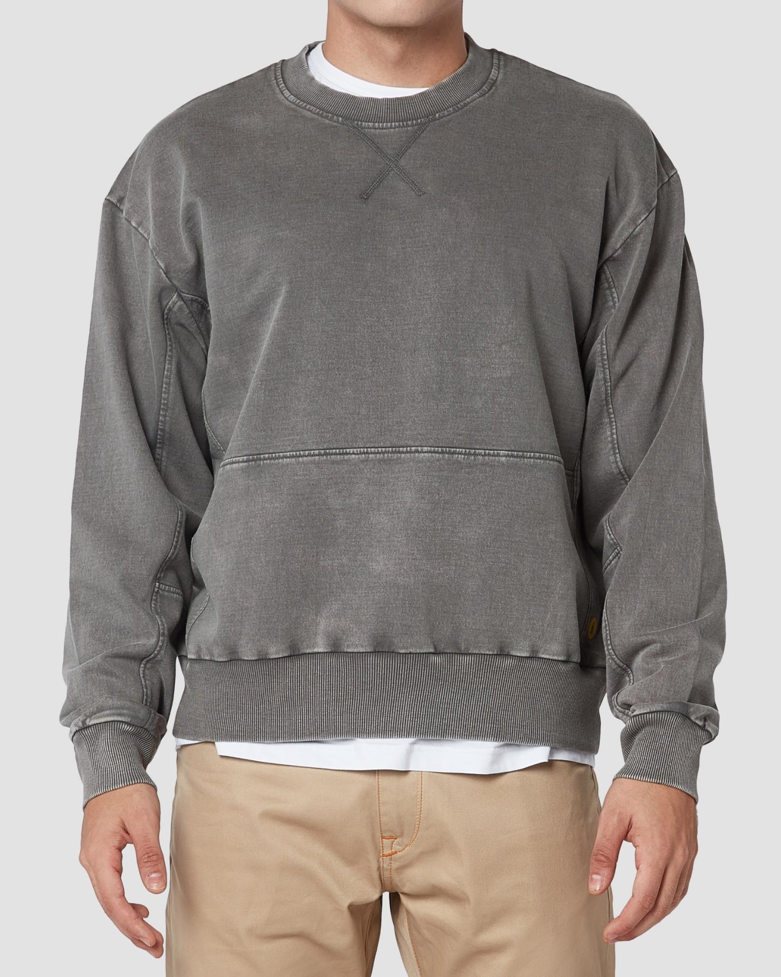 Steel Grey