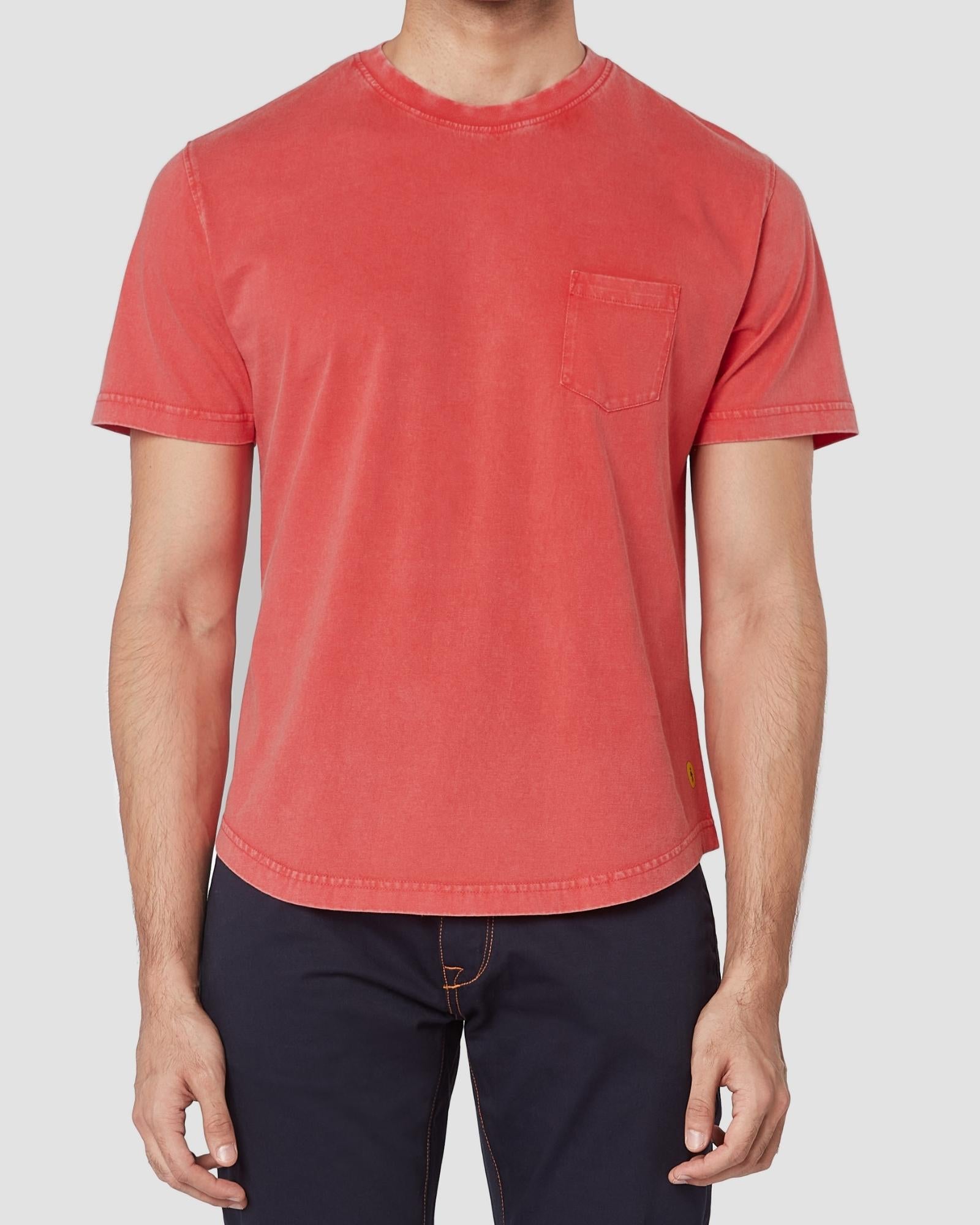 Coral Red
