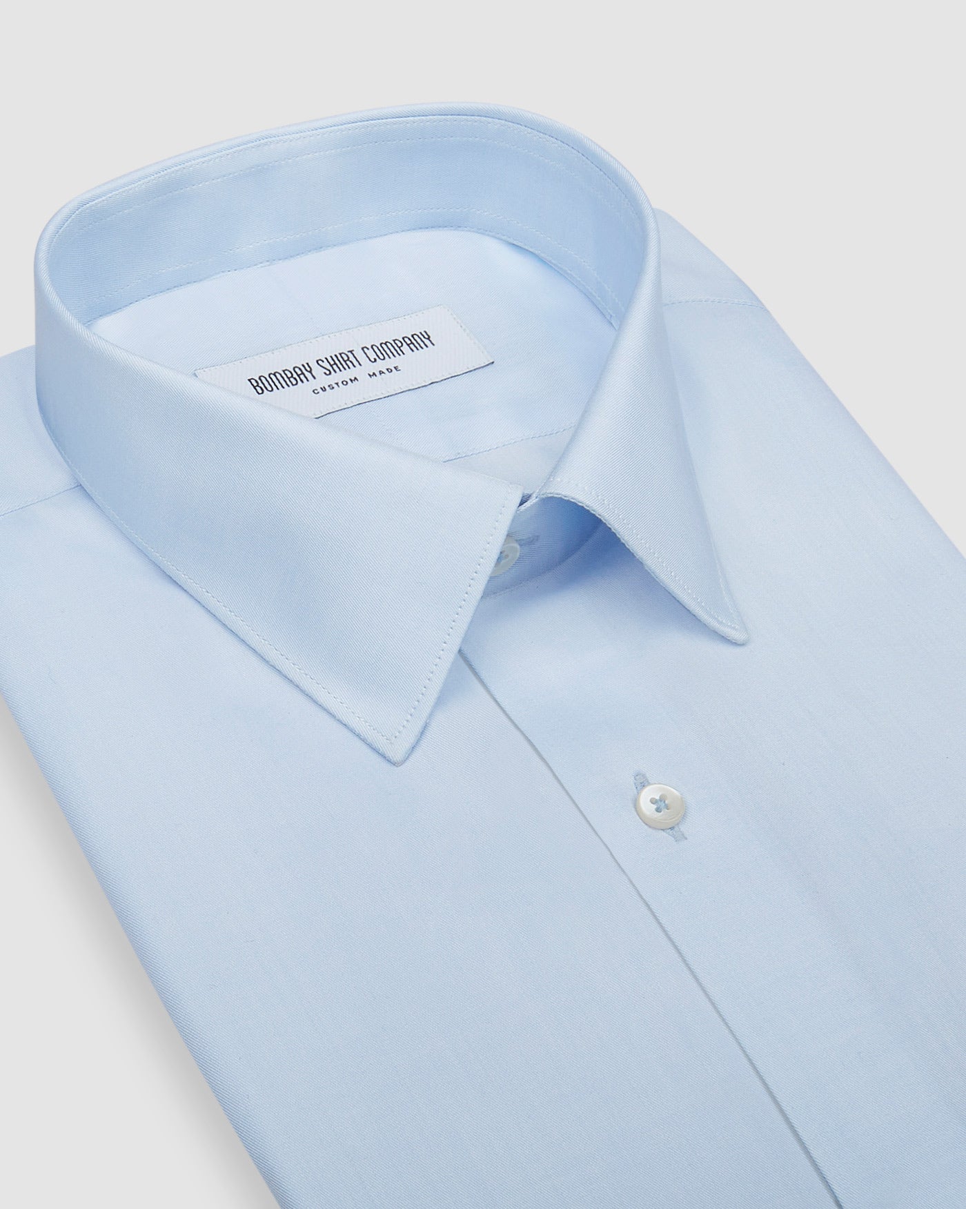 Soktas Super Light Blue Twill