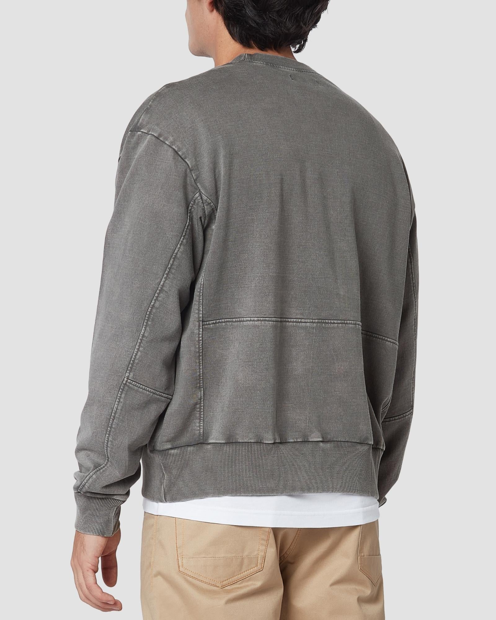 Steel Grey
