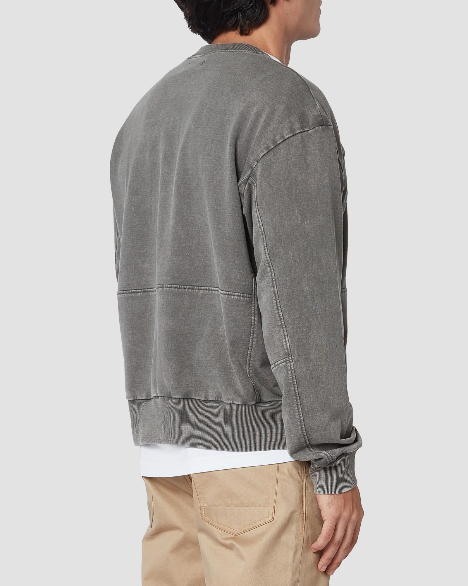 Steel Grey