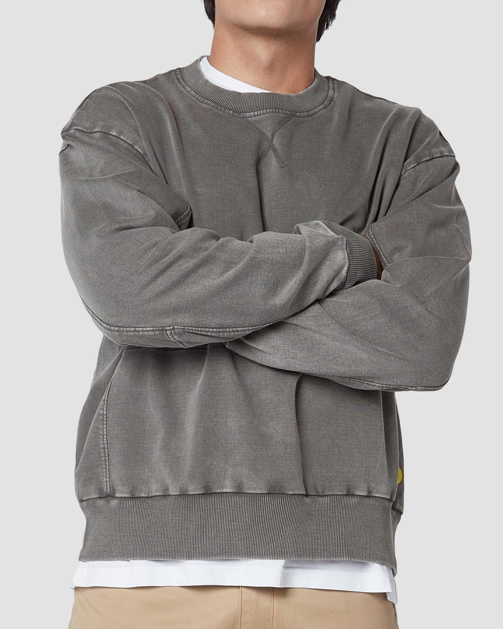 Steel Grey