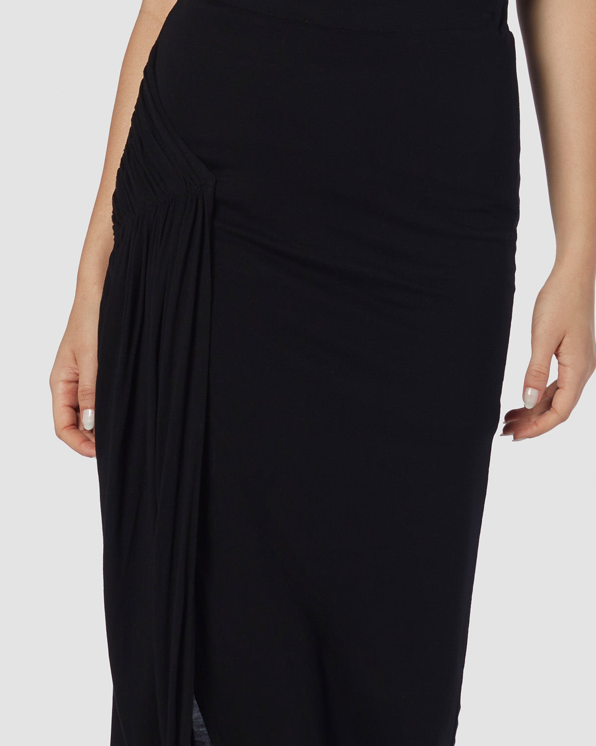 Pause Thrill Seeker Midi Skirt 