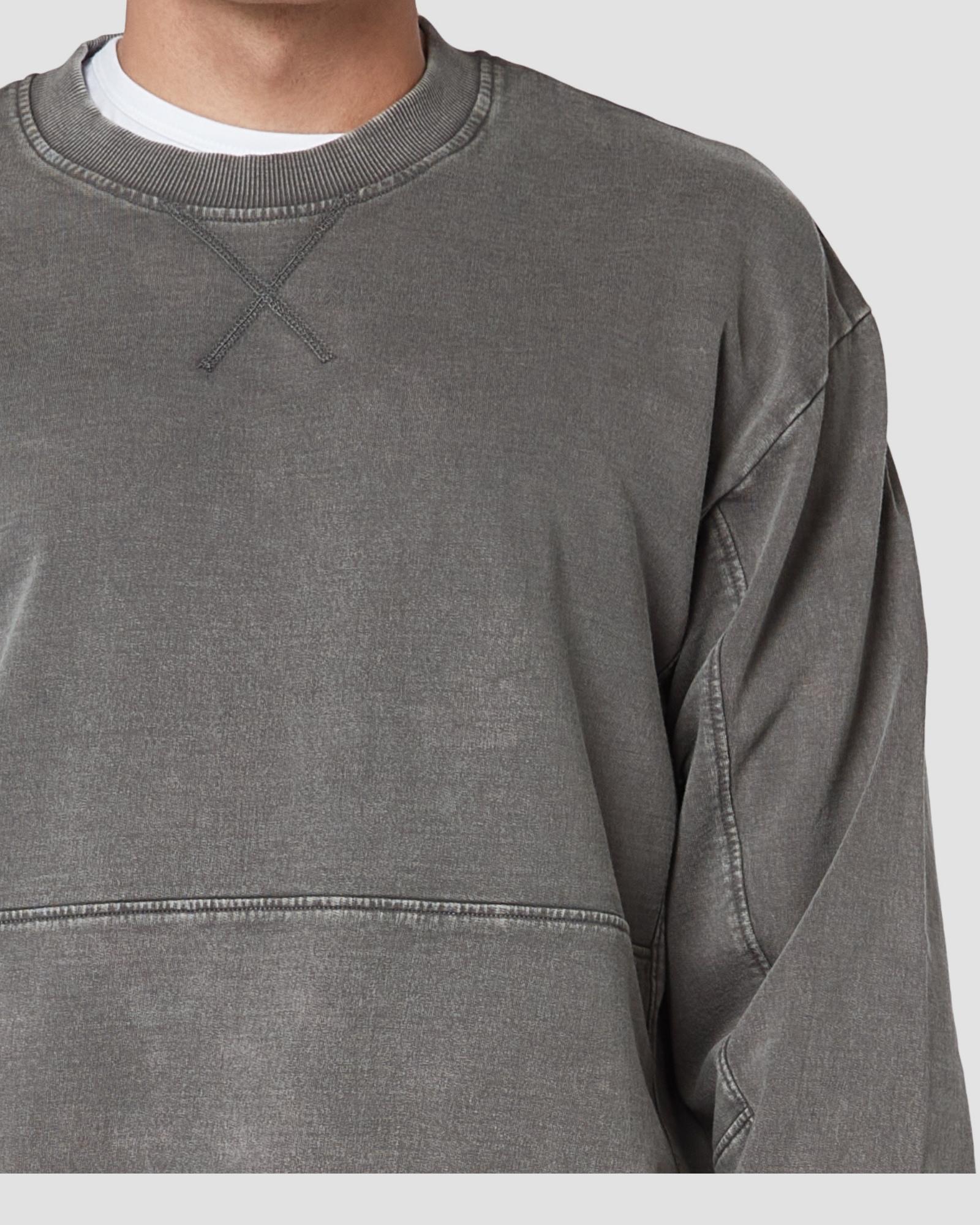 Steel Grey