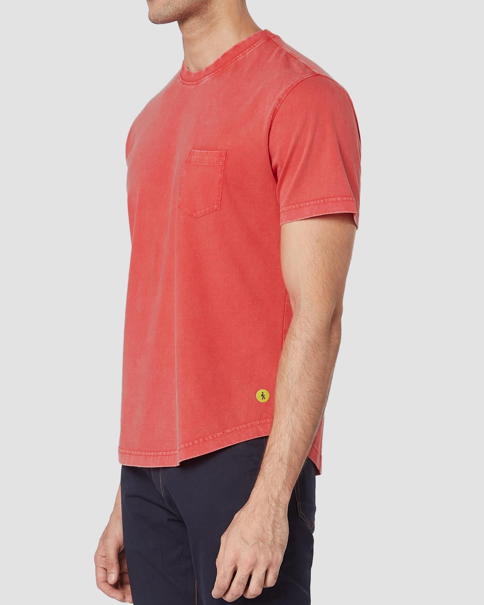 Coral Red