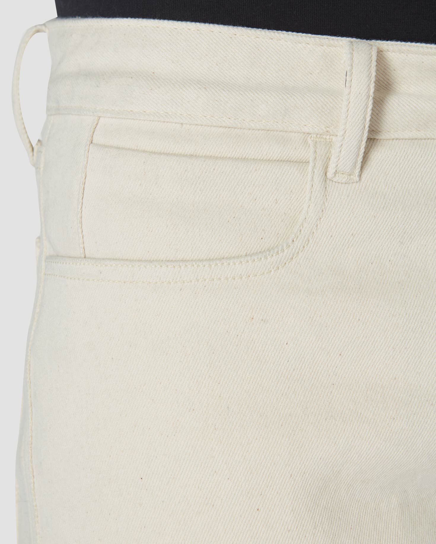 Ecru Org | Organic Soft Stretch  Jeans