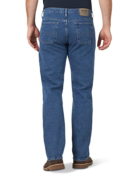 Dummy  Jeans 1