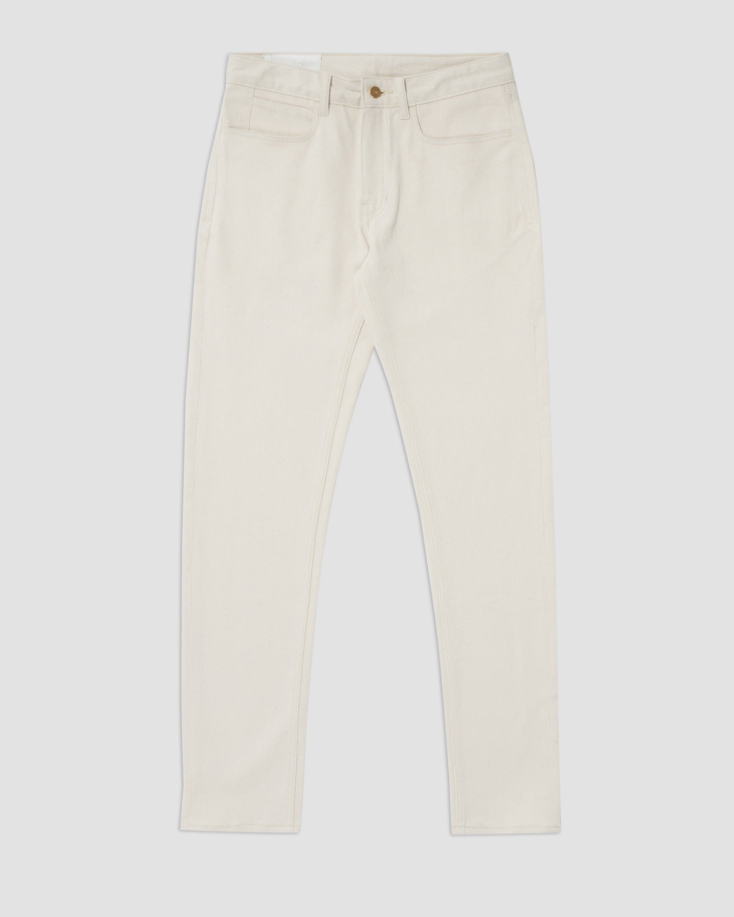 Ecru Org | Organic Soft Stretch  Jeans