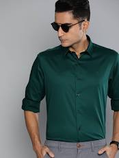 Trilogy tea shirt