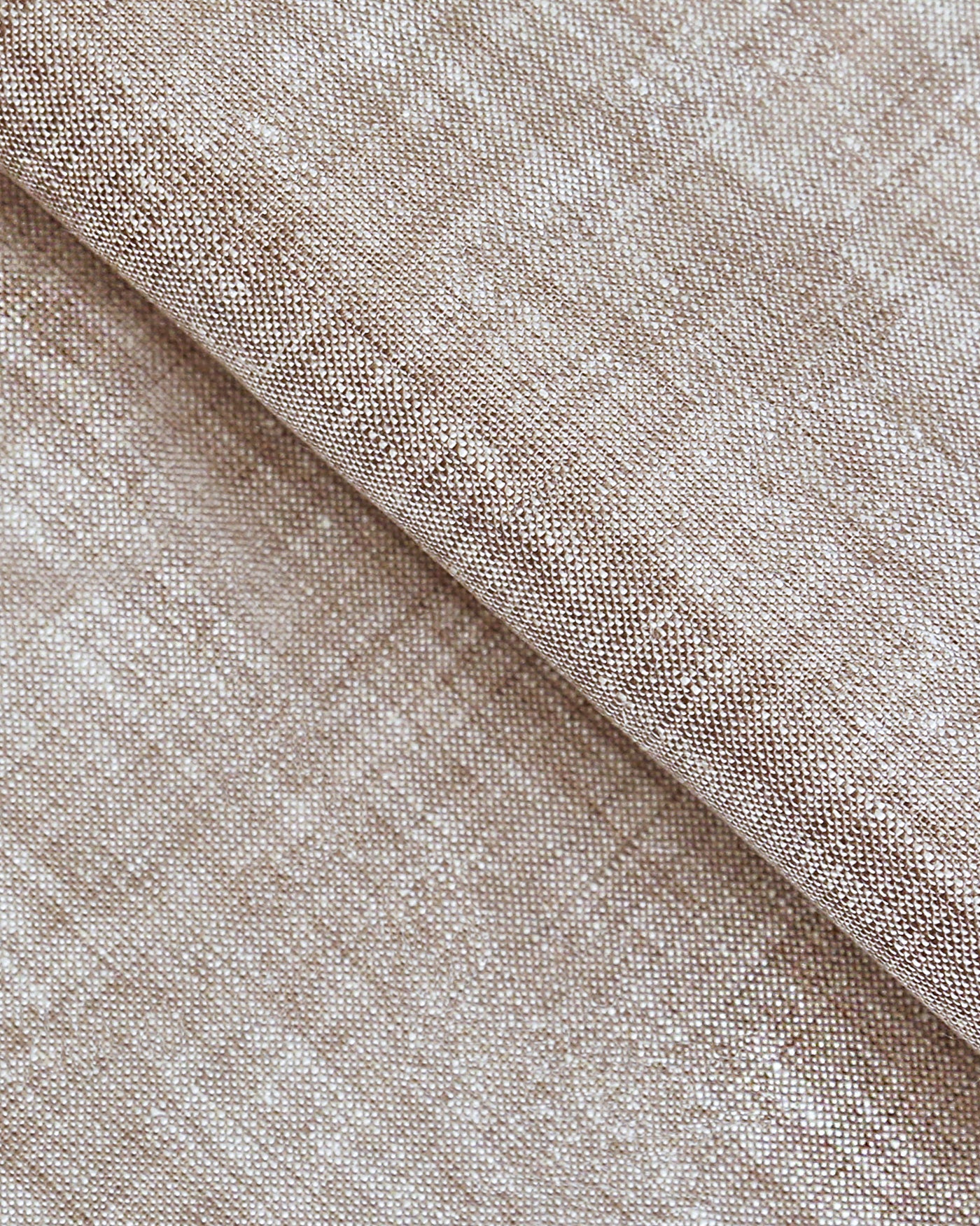 Hazel Wood Italian Linen Shirt