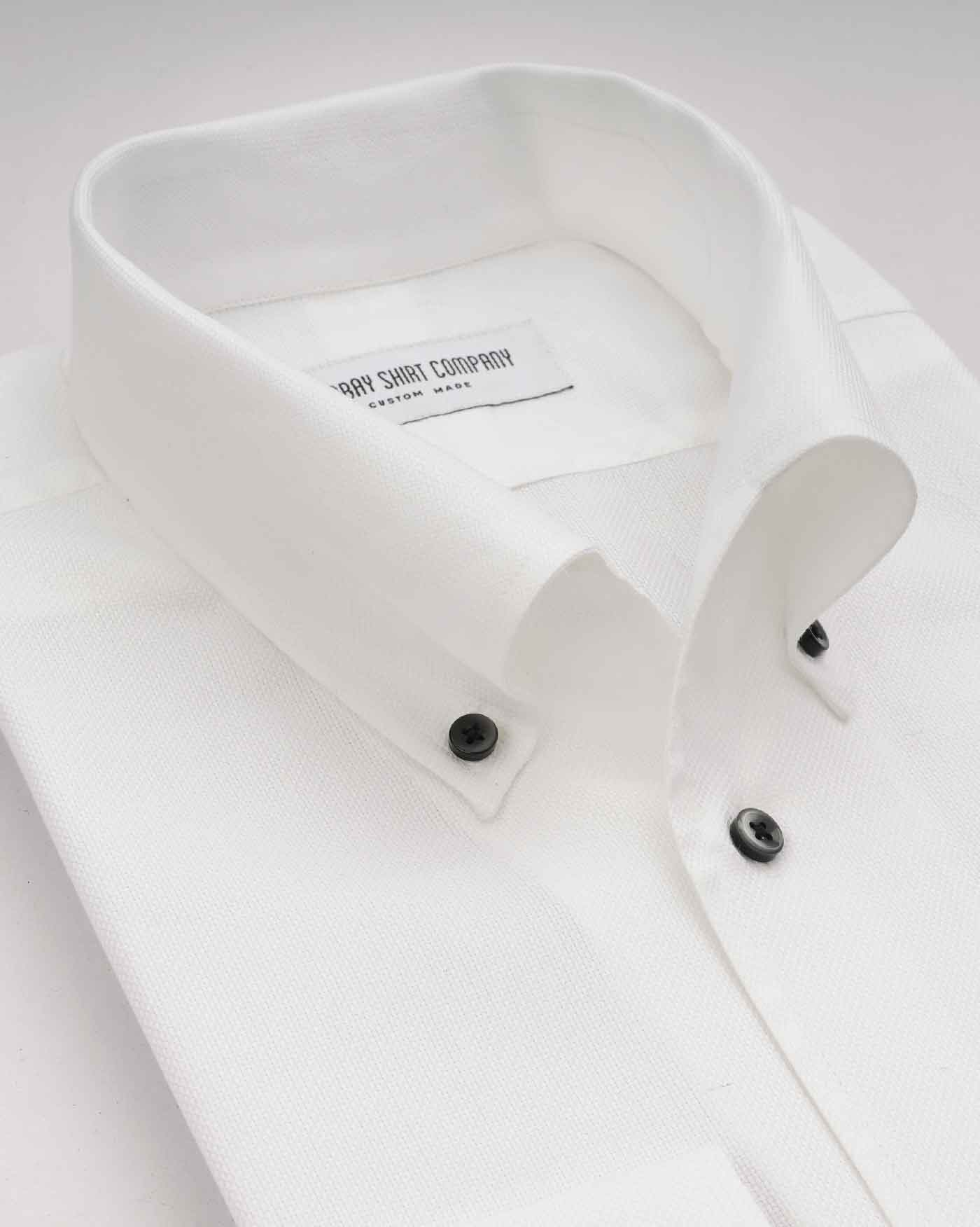 Star White Twill