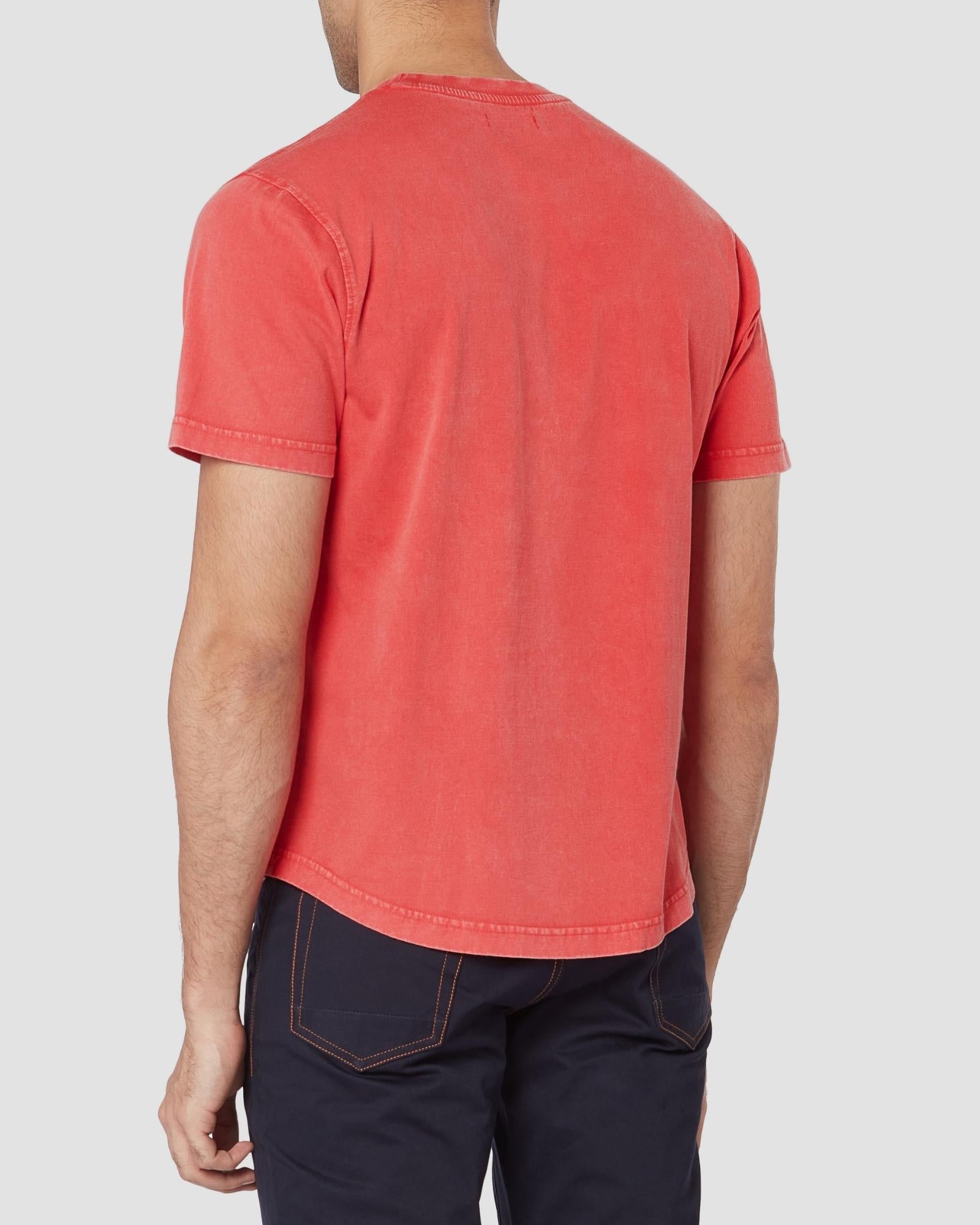 Coral Red