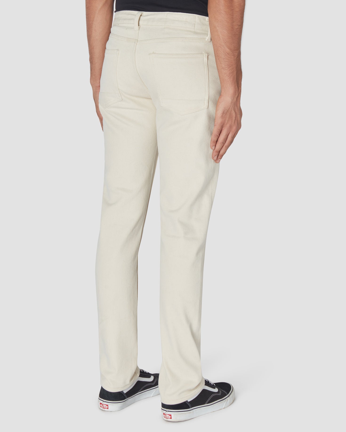 Ecru Org | Organic Soft Stretch  Jeans