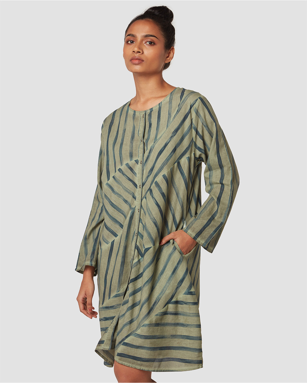 Pause Stargazer Dress 