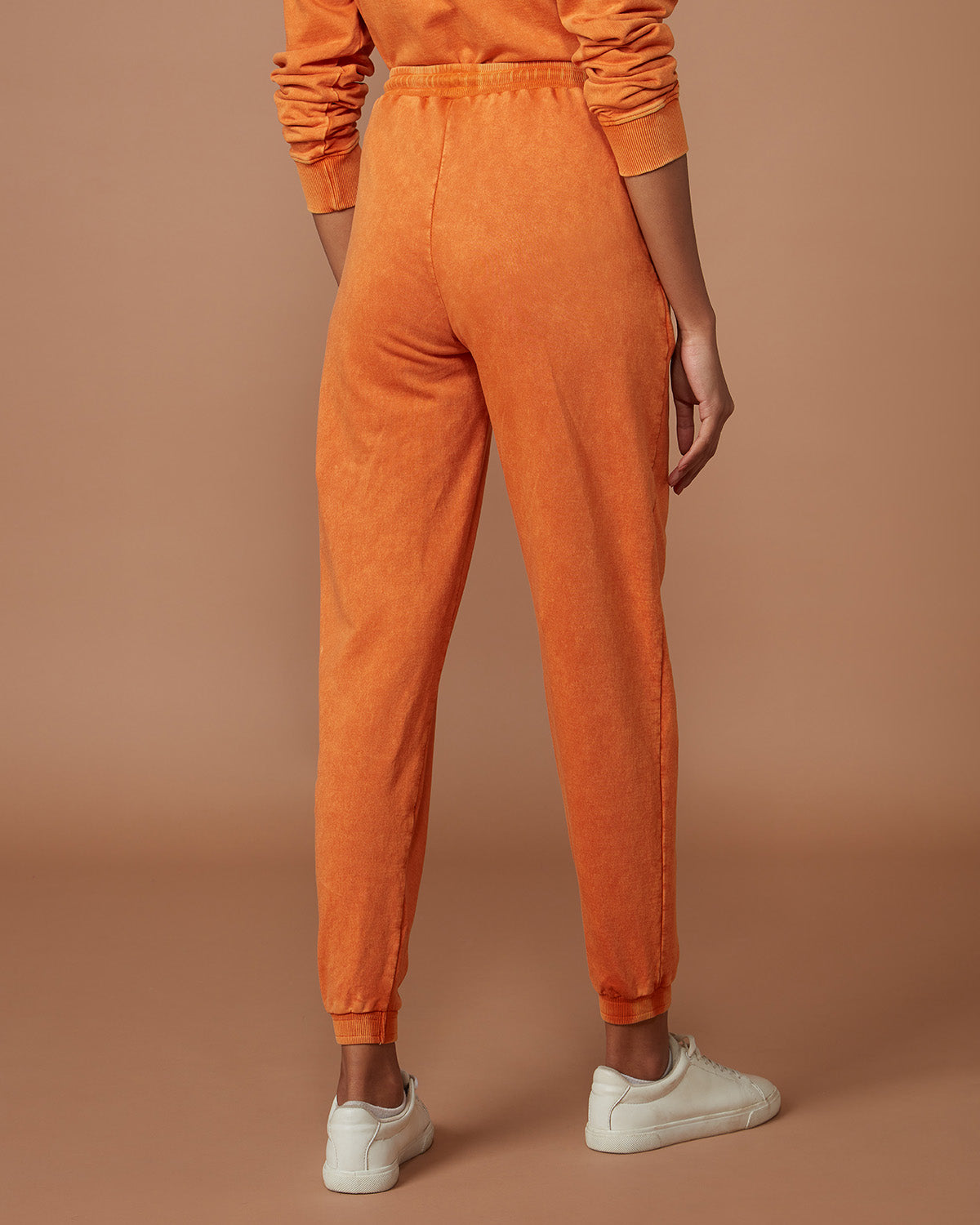 Pause Spice It Up Drawstring Joggers 
