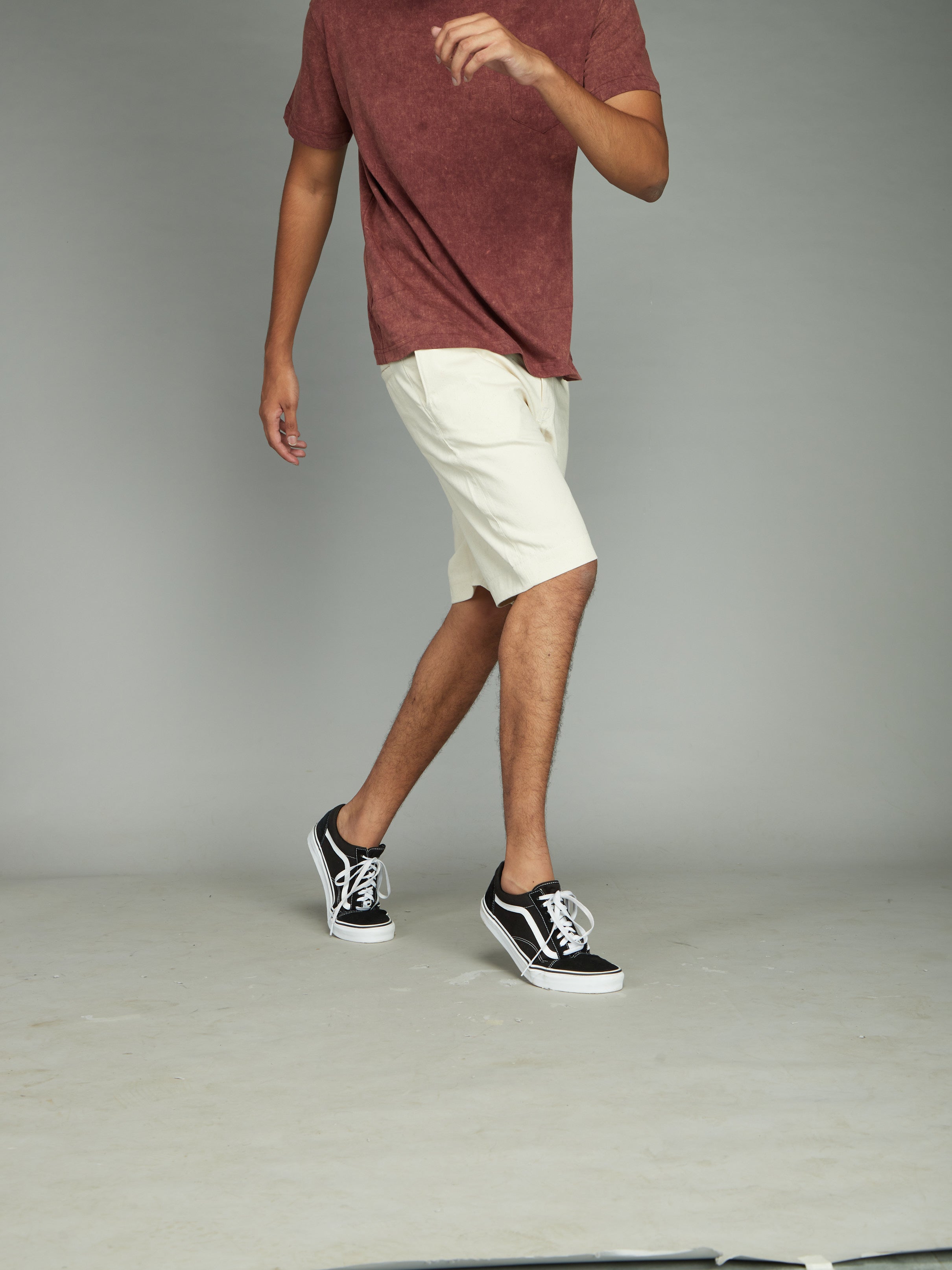 Dynamic Indigo | Super-soft Stretch Jeans