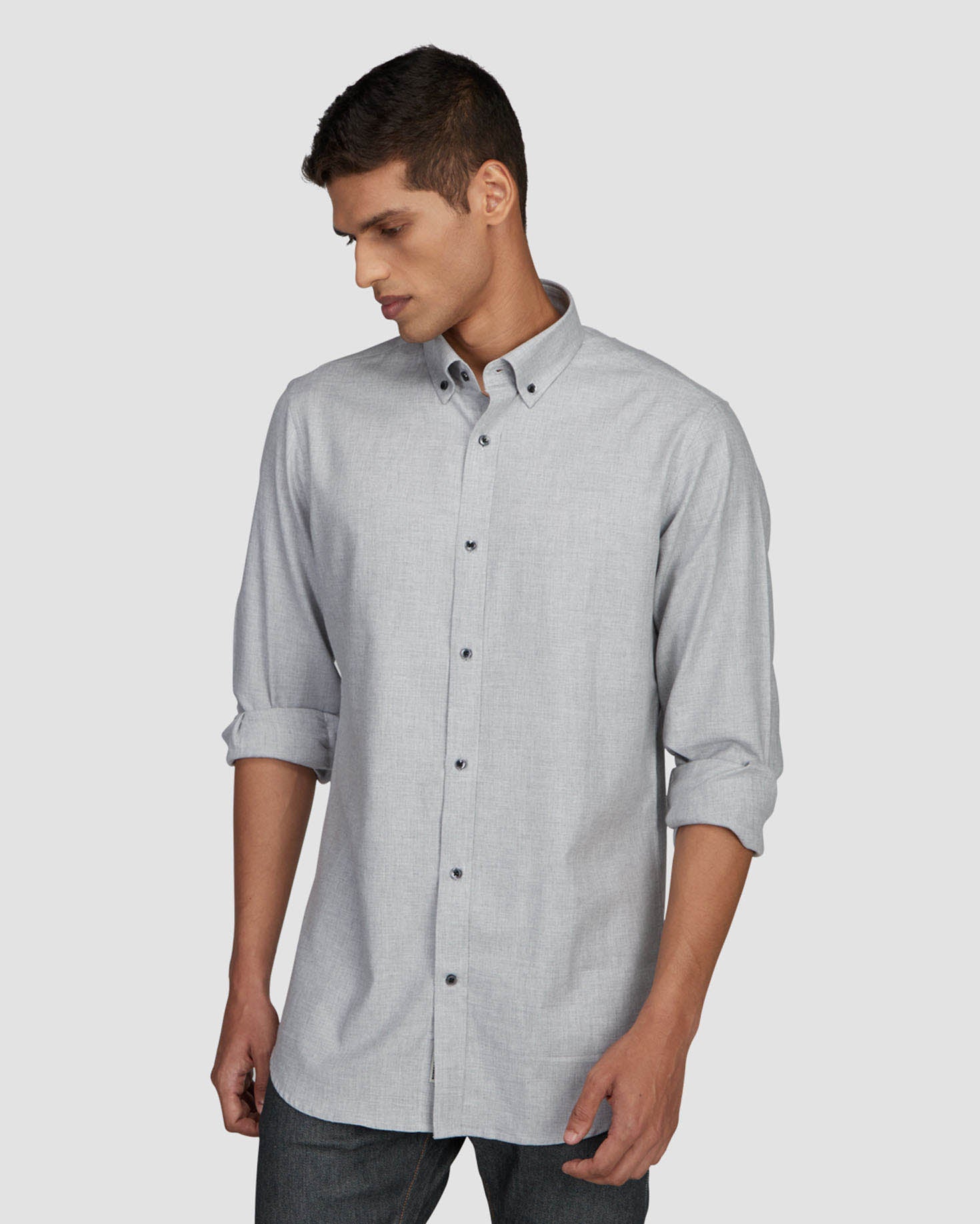 Elephant Grey - New Size 2