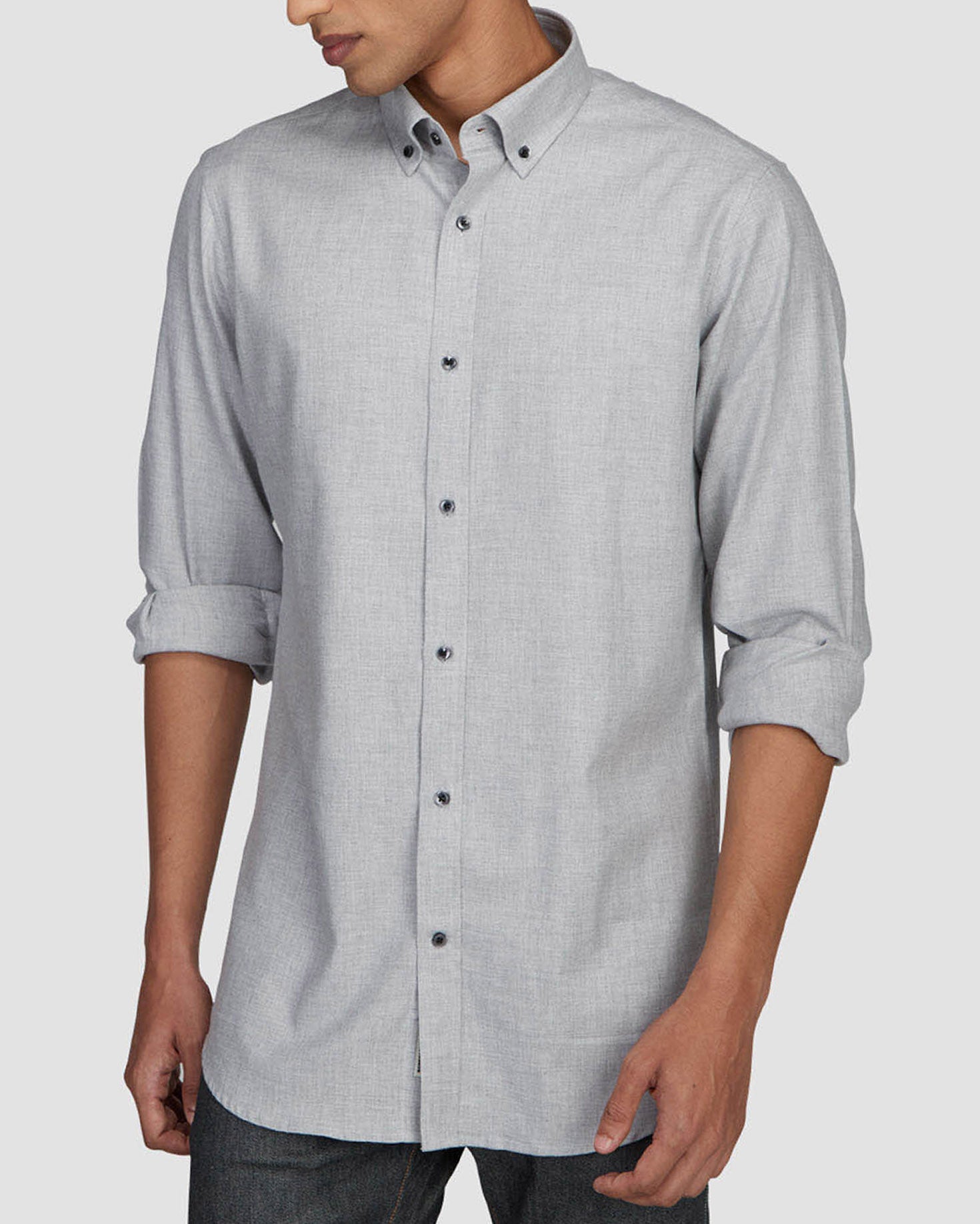 Elephant Grey - New Size 4