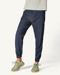 Blue Mountain || Easy Pants