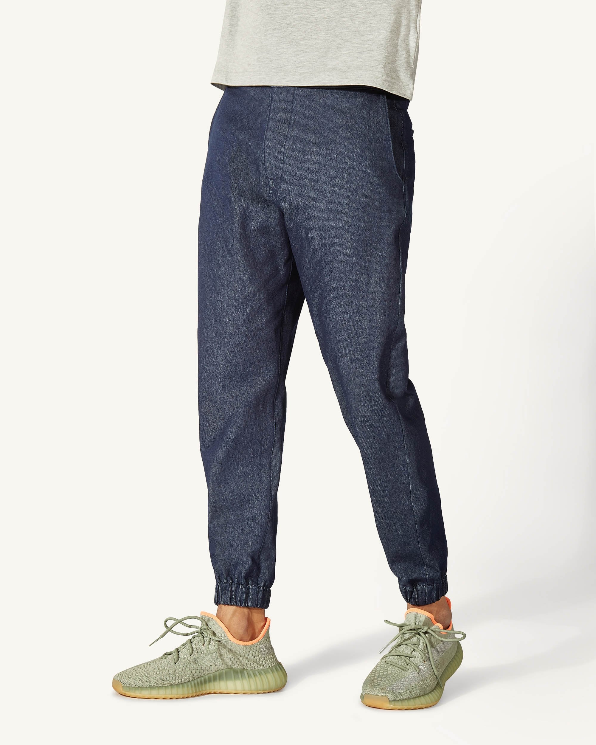 Blue Mountain || Easy Pants