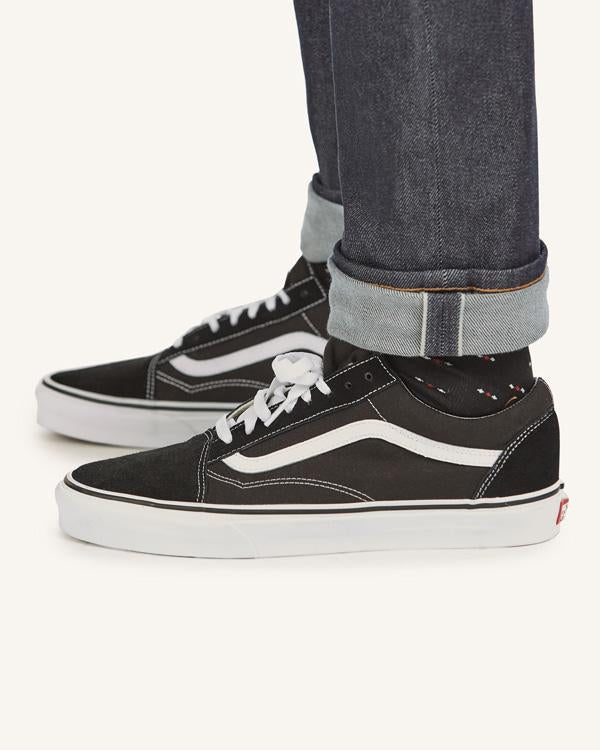 Grey Cast | Stretch Regenerated Jeans