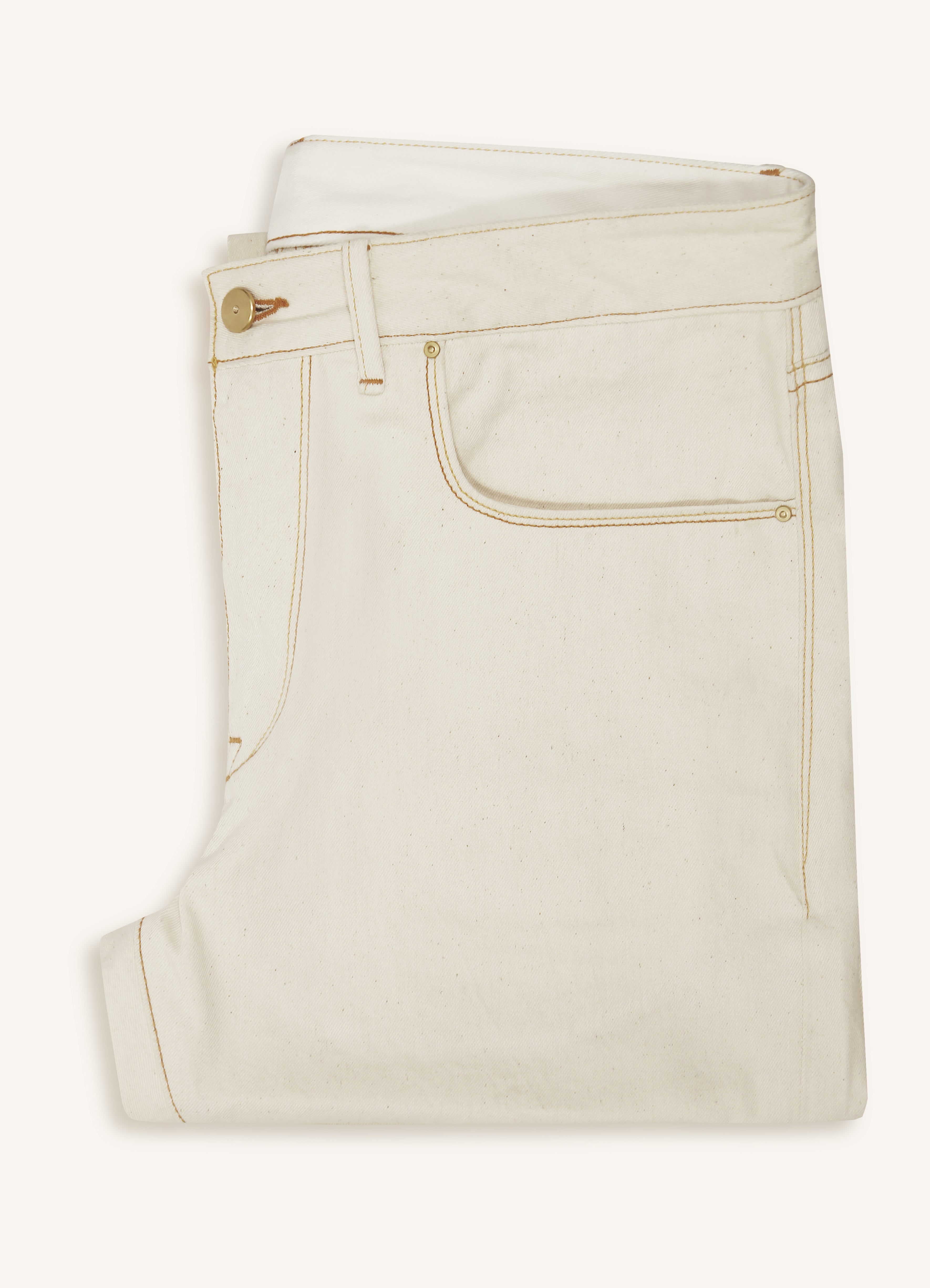 Black Jet | Super-soft Stretch Jeans