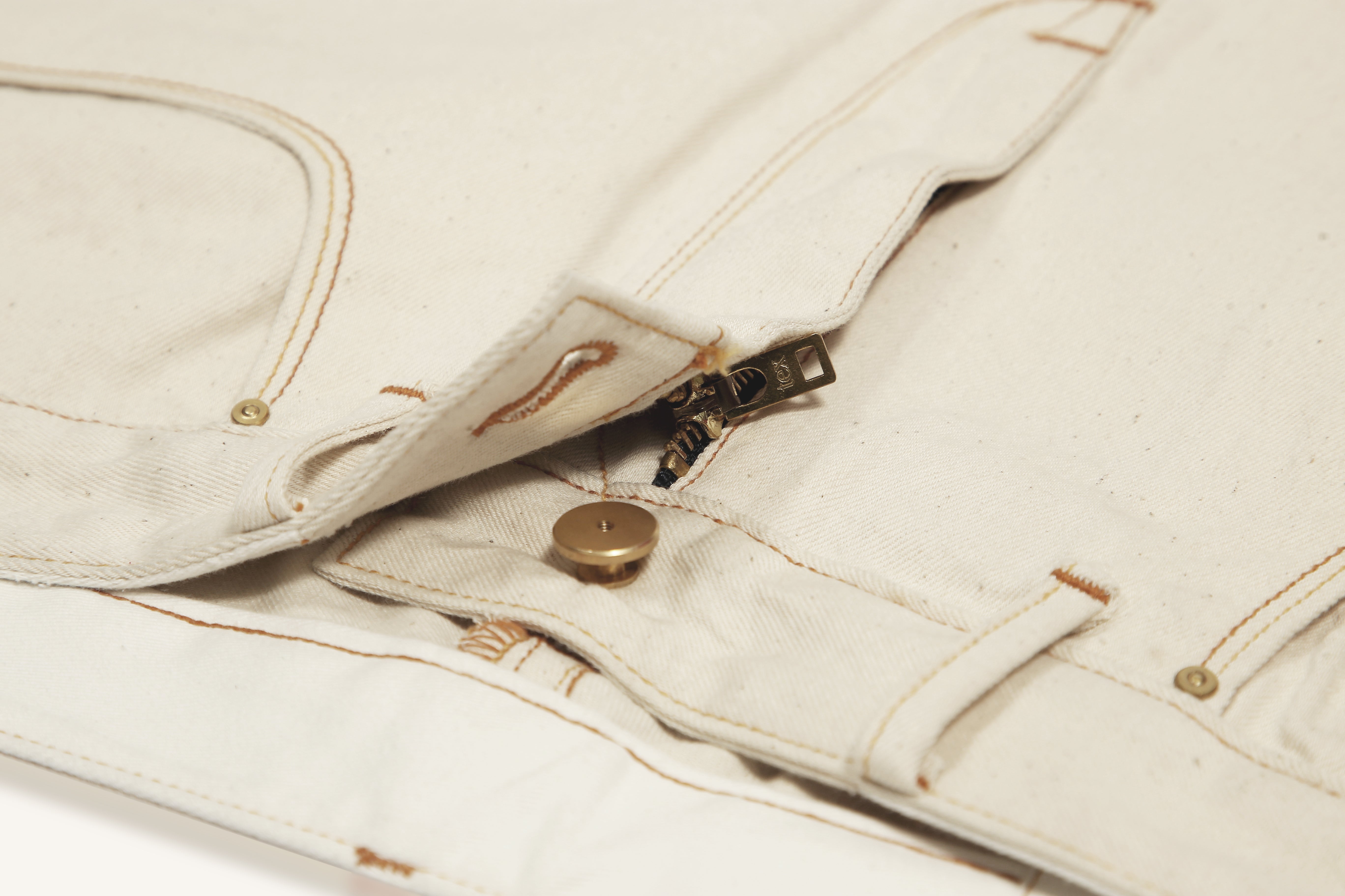 Black Jet | Super-soft Stretch Jeans