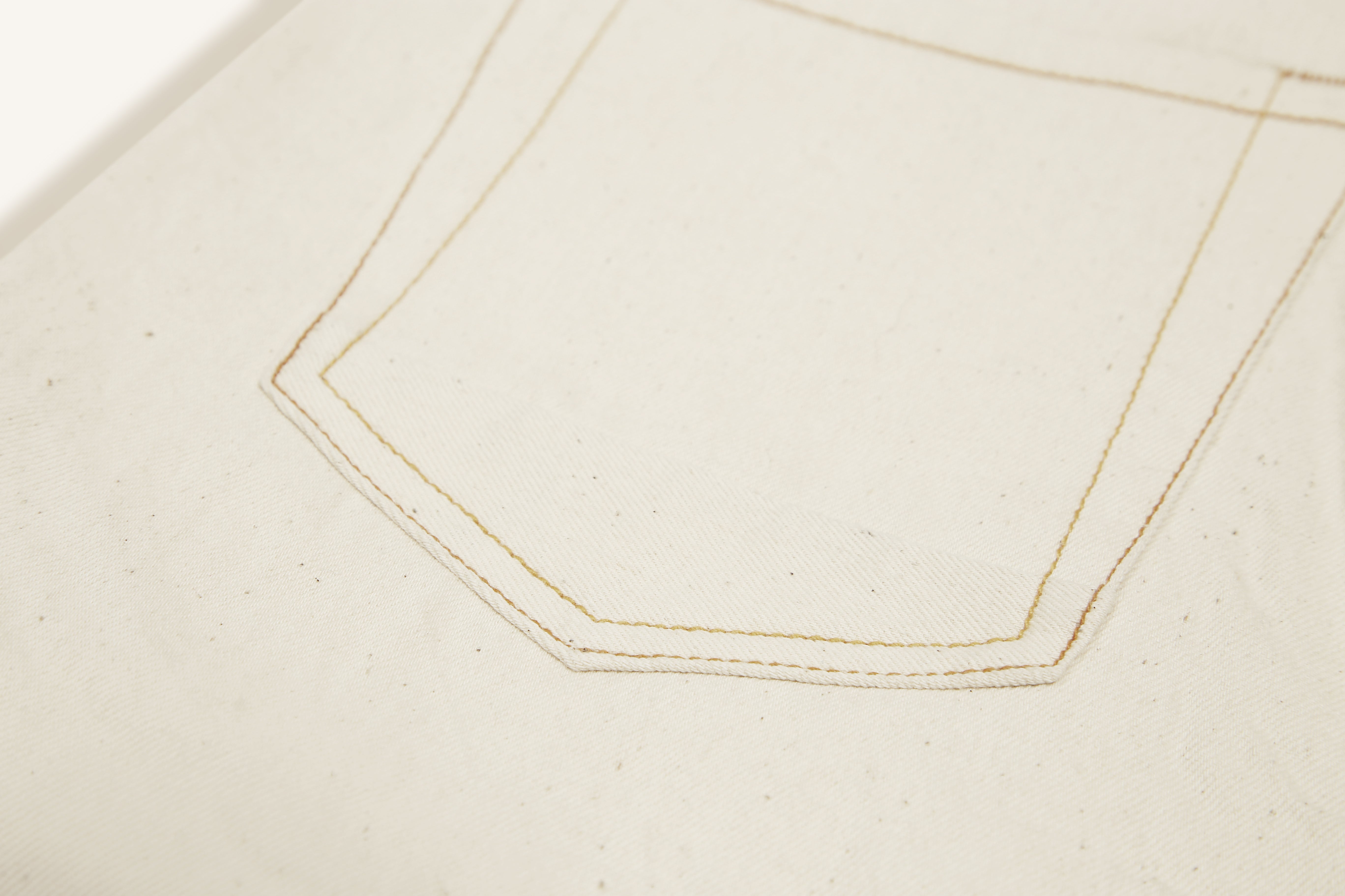 Black Jet | Super-soft Stretch Jeans