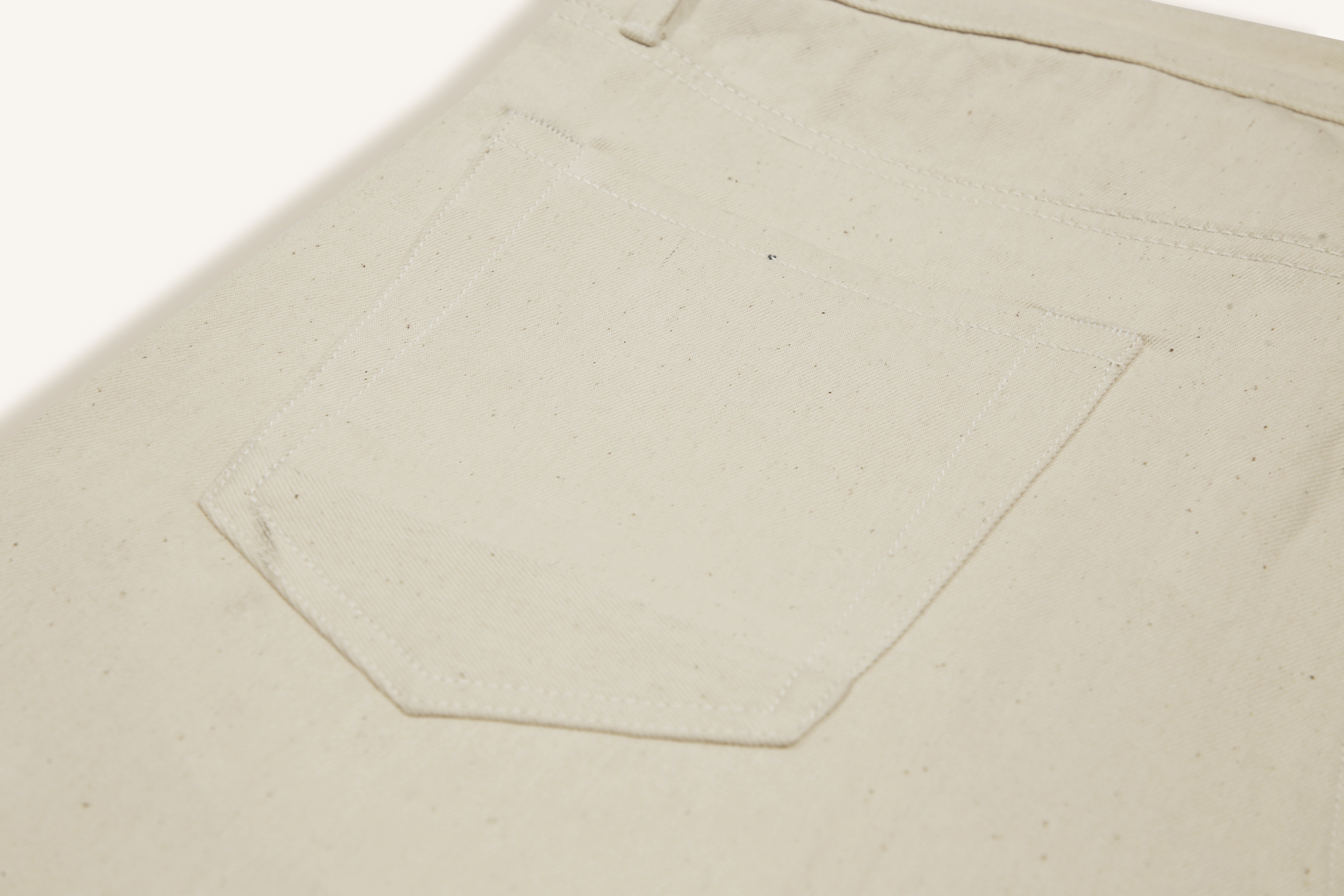 Blue Mountain | Ultra-light Modern Jeans