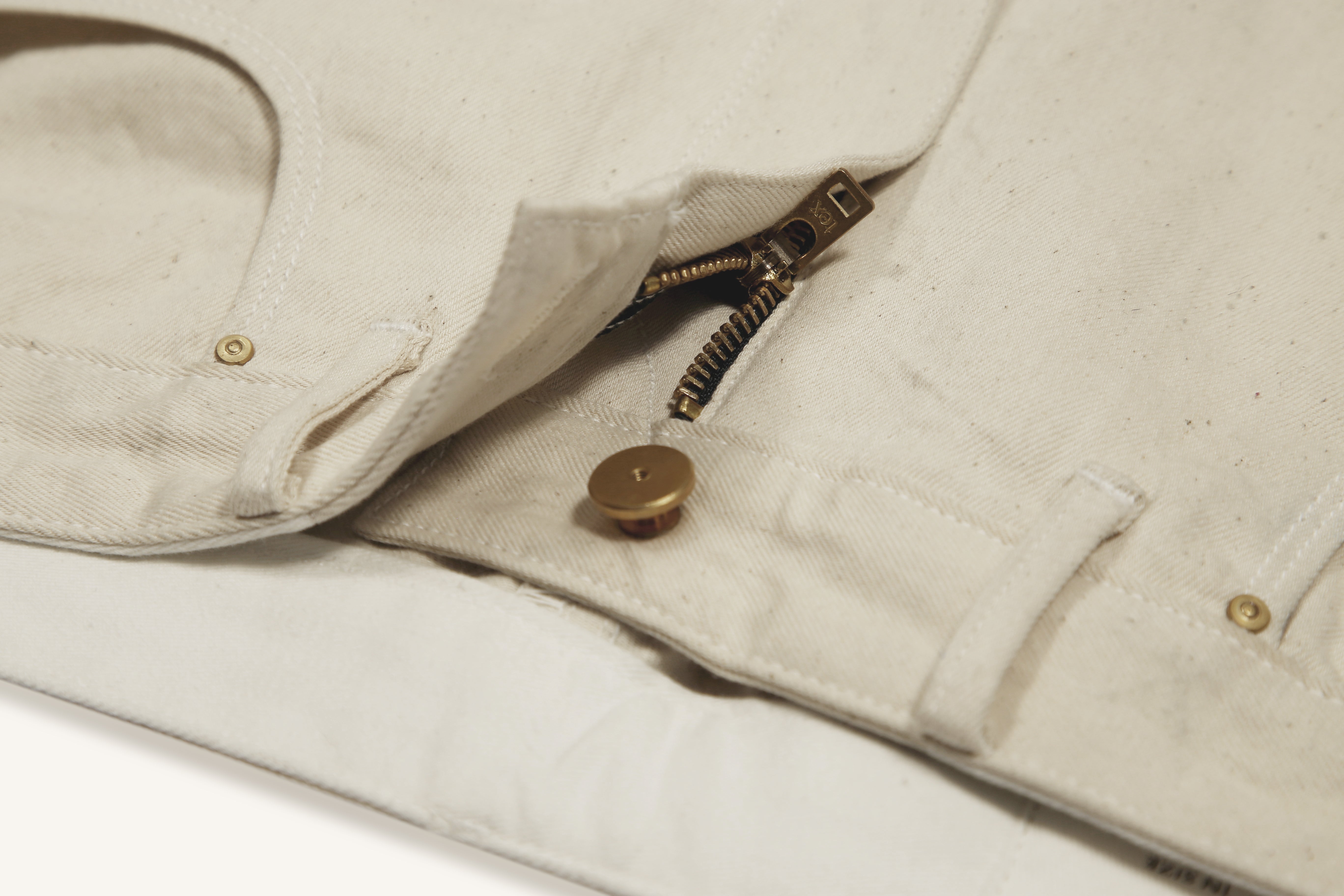 Blue Mountain | Ultra-light Modern Jeans