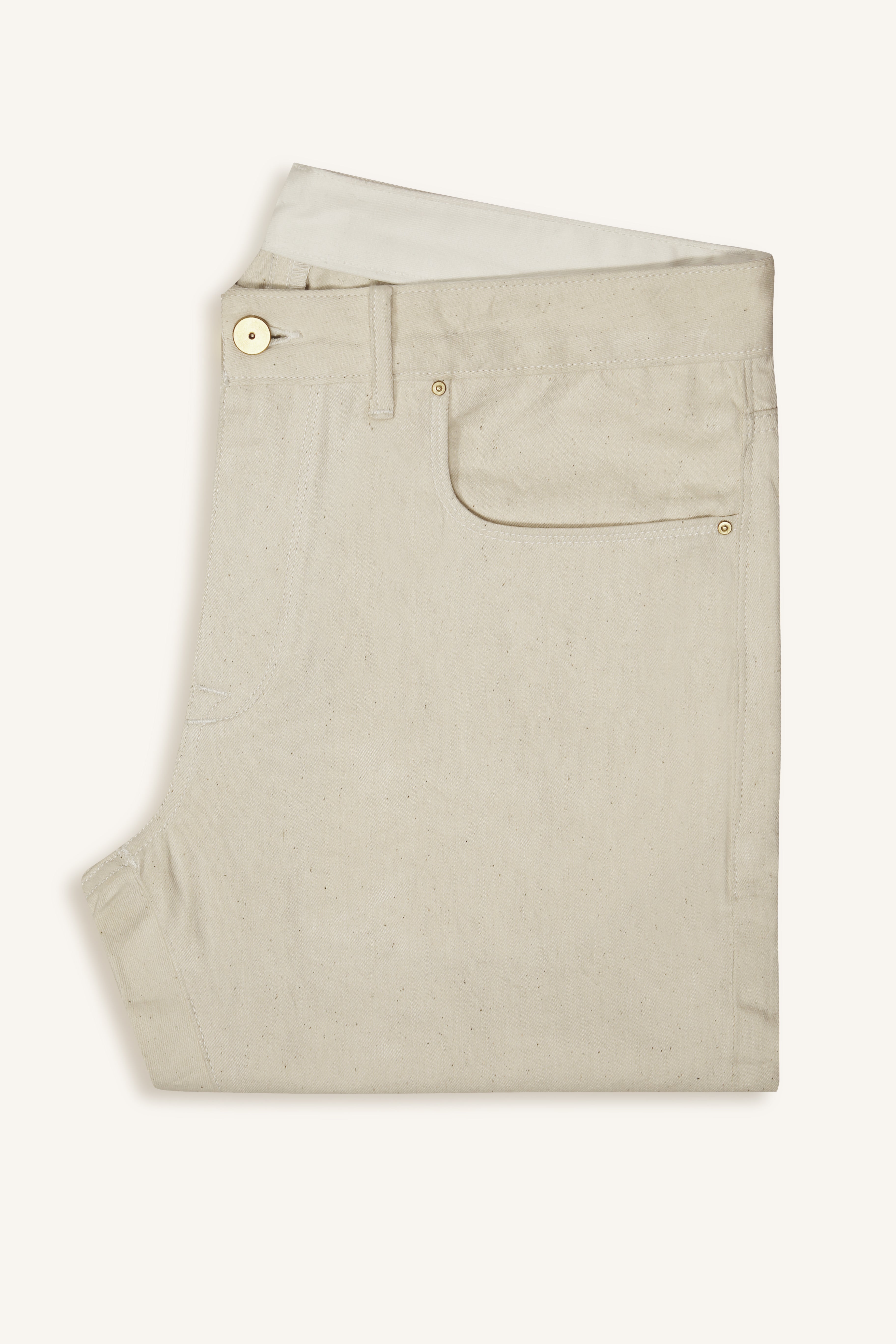 Blue Mountain | Ultra-light Modern Jeans