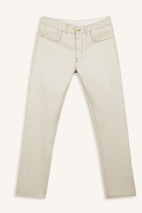 Black Jet | Super-soft Stretch Jeans