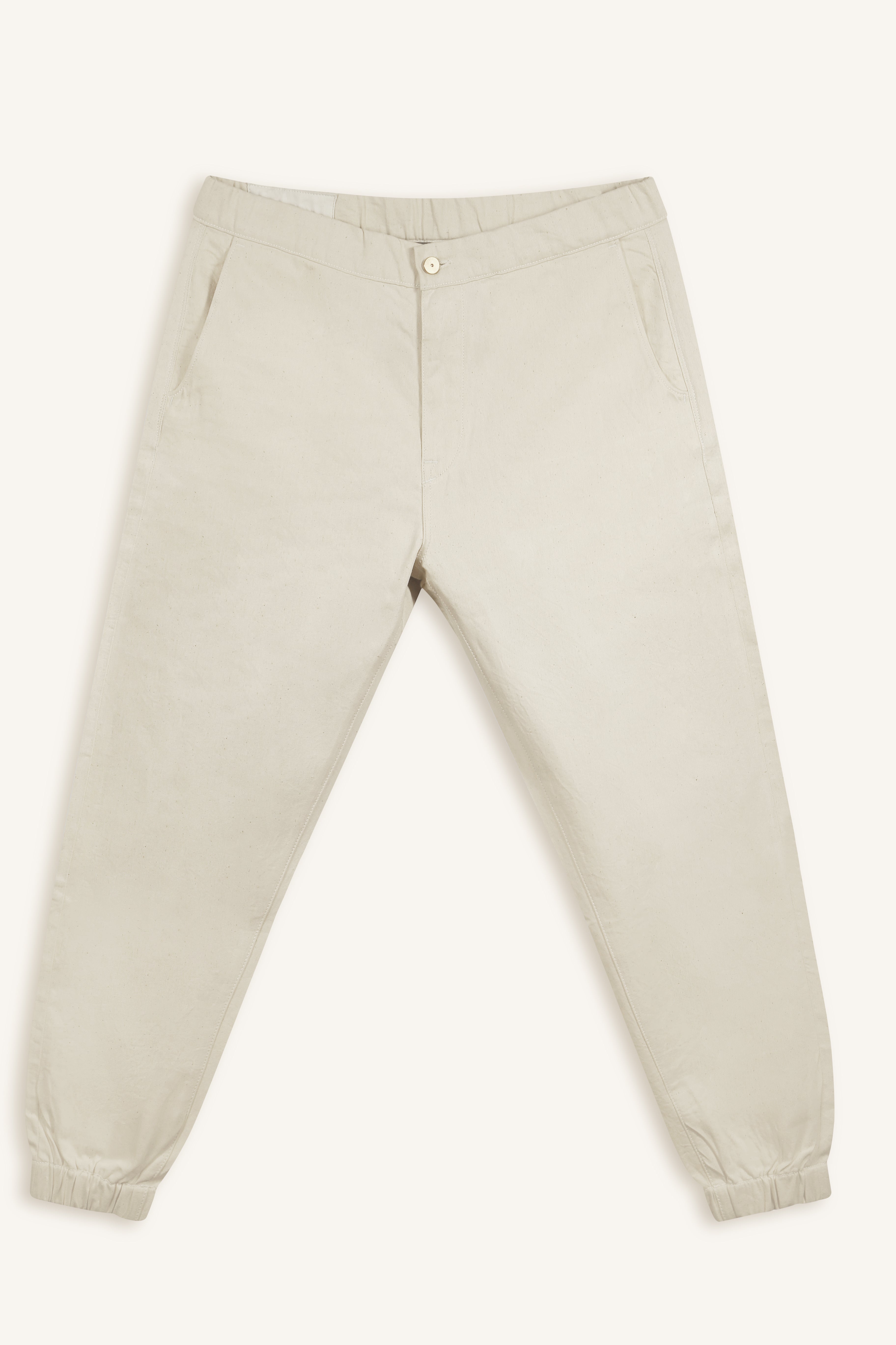 Slate Grey | Ultra-light Stretch Jeans