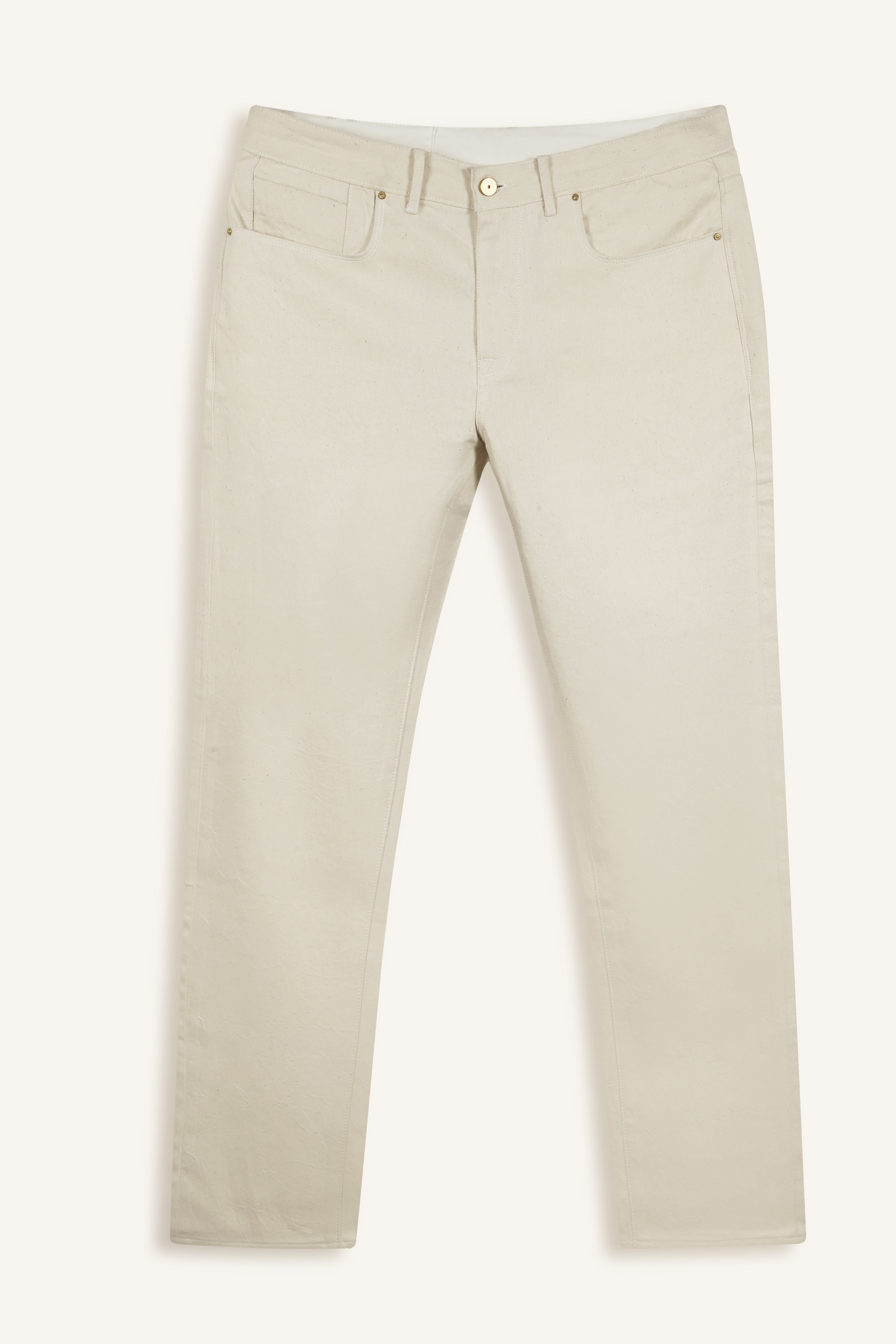Blue Mountain | Ultra-light Modern Jeans