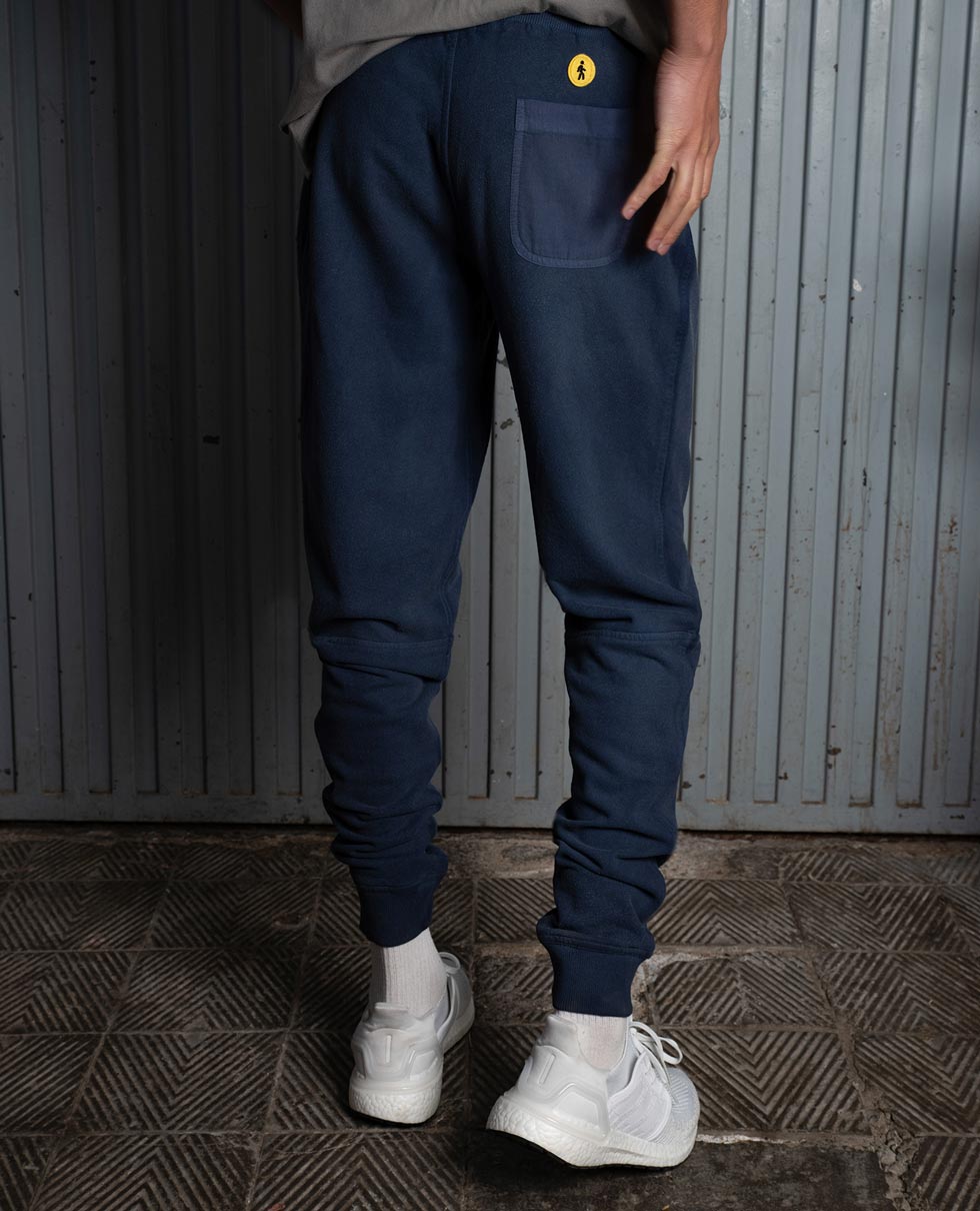 french terry street sweatpants_ink