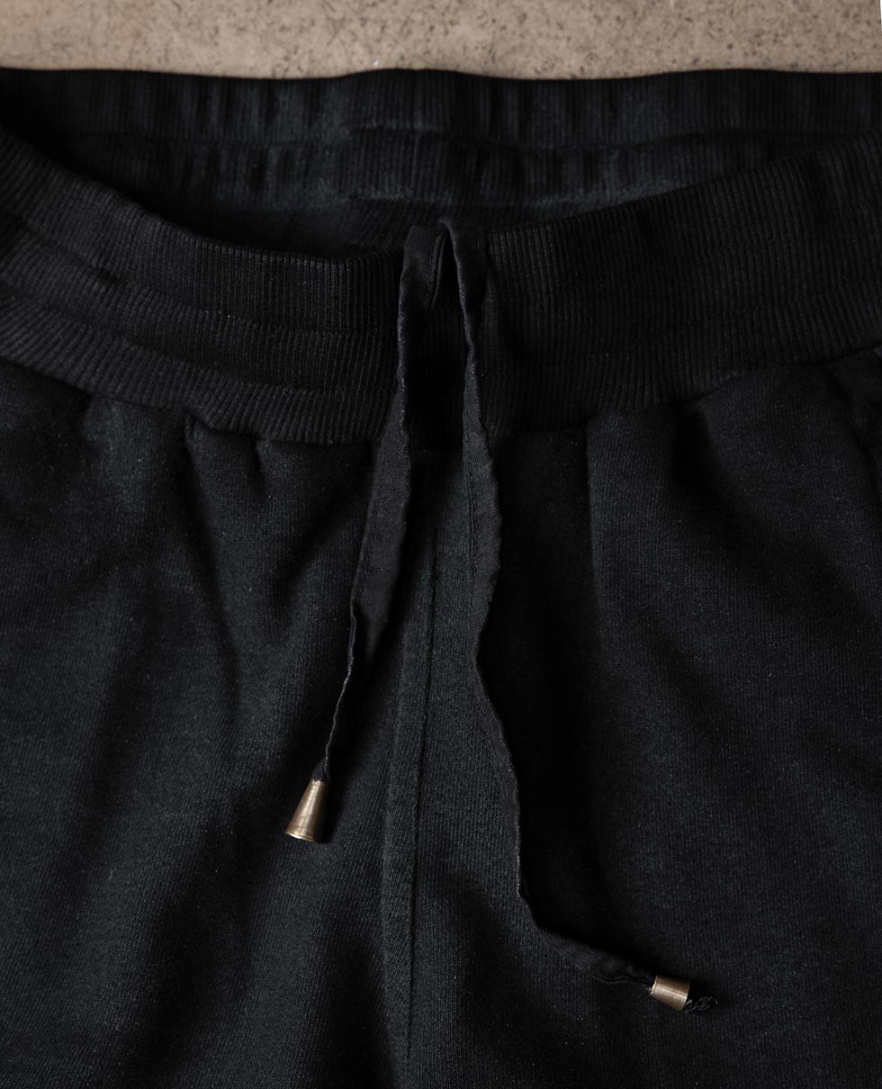 french terry street sweatpants_coal