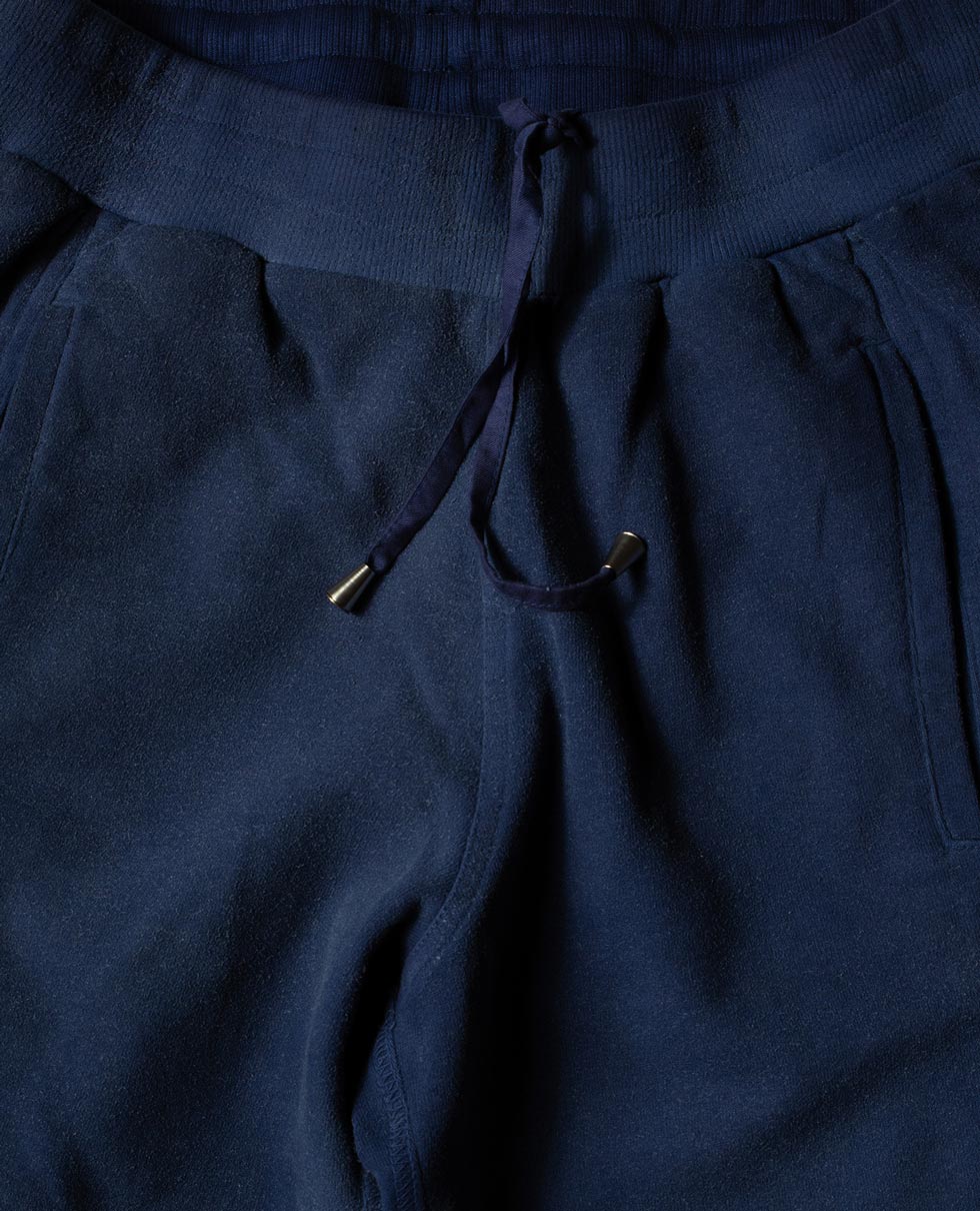 french terry street sweatpants_ink
