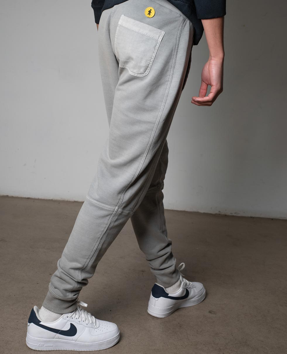 french terry street sweatpants_slate