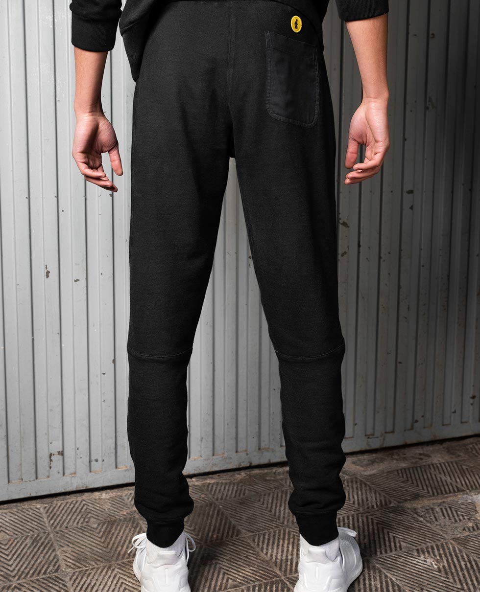 french terry street sweatpants_coal