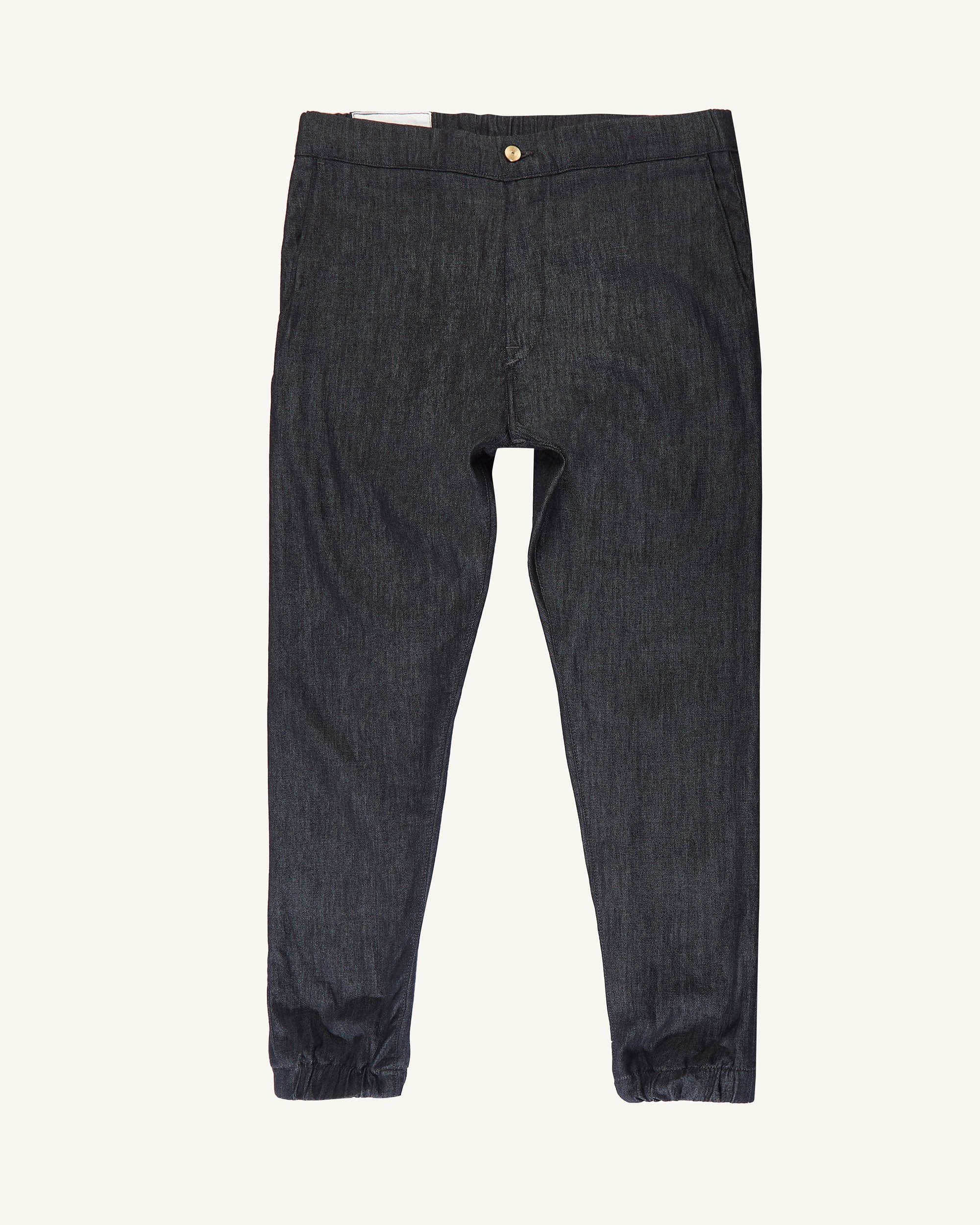 Light Char || Easy Pants