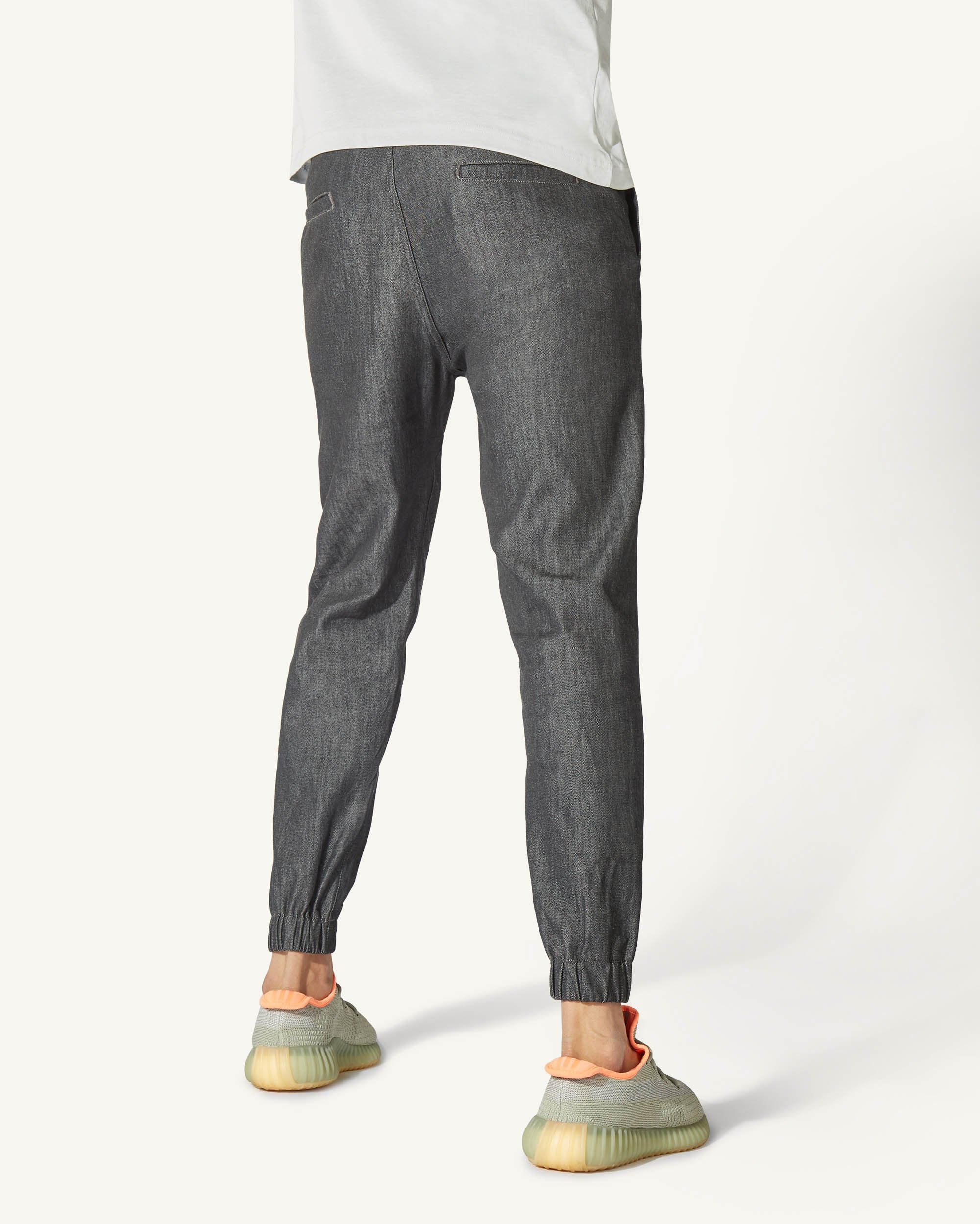 Light Char || Easy Pants