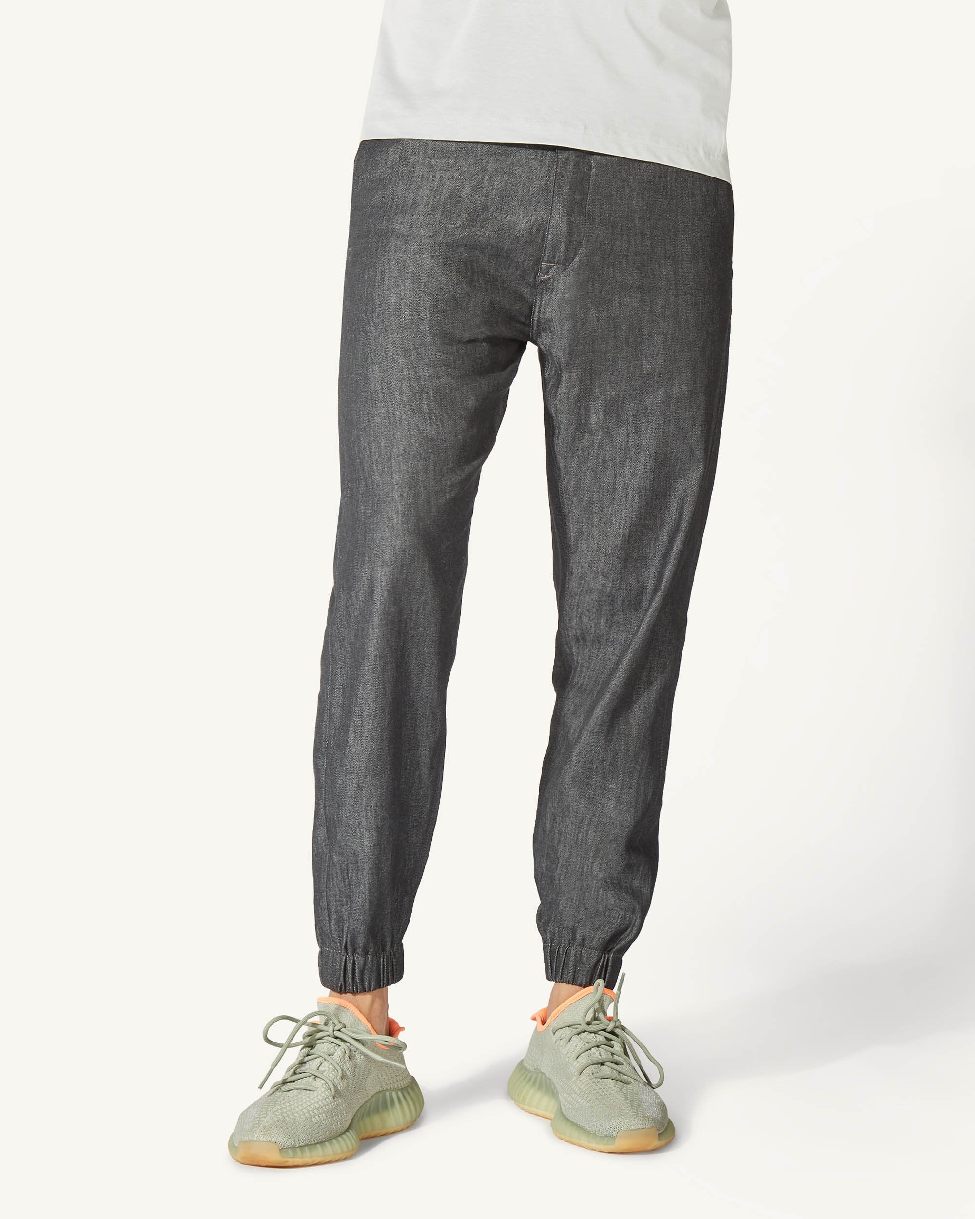 Light Char || Easy Pants