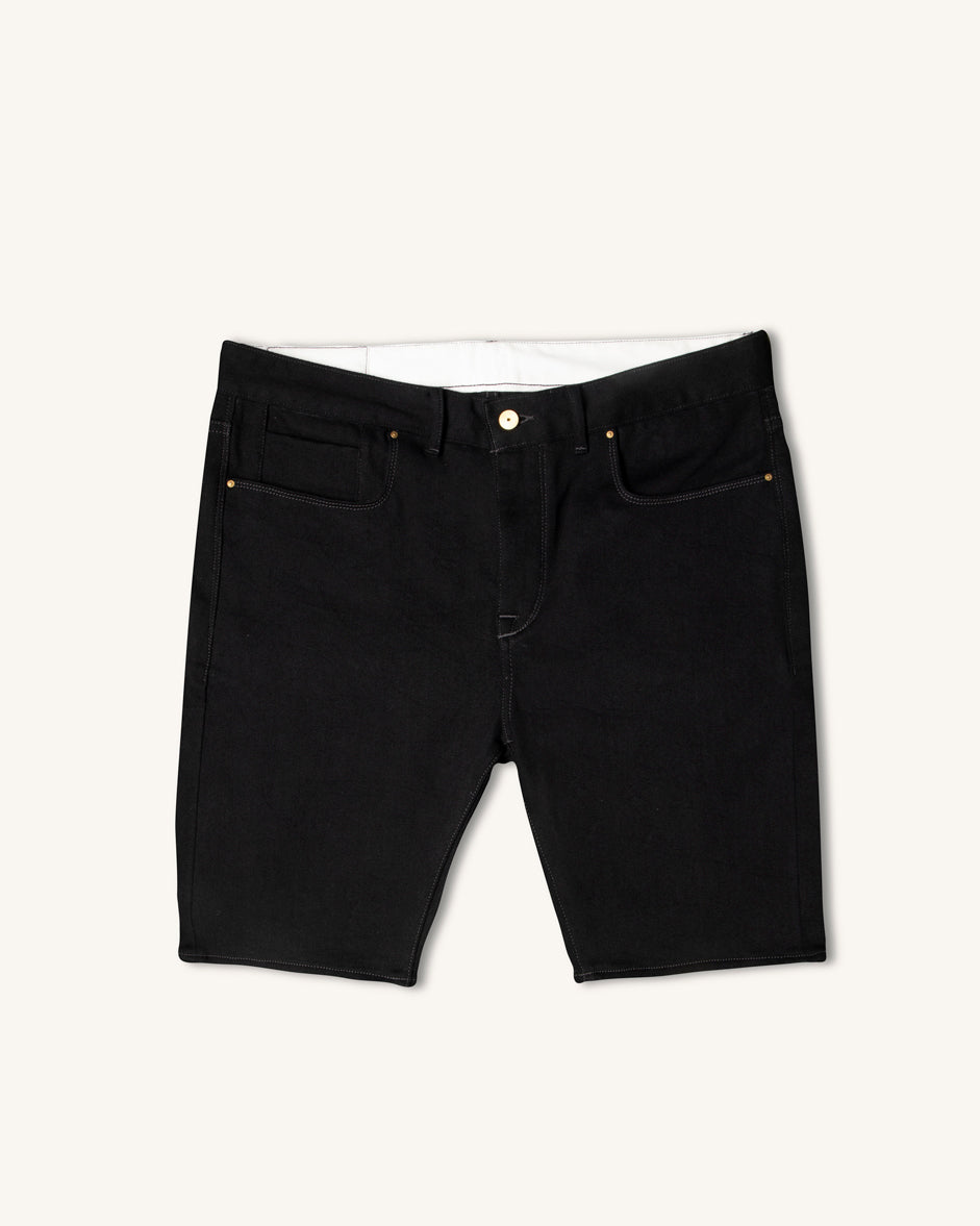 Dynamic Indigo | Super-soft Stretch Jeans