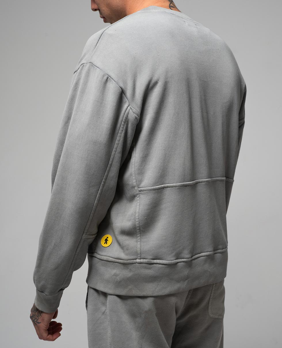 french terry park sweatshirt_slate
