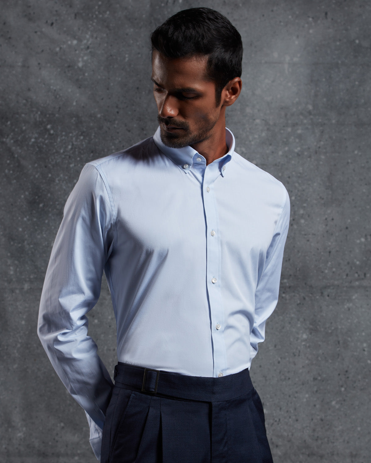 Soktas Hightower Poplin Shirt