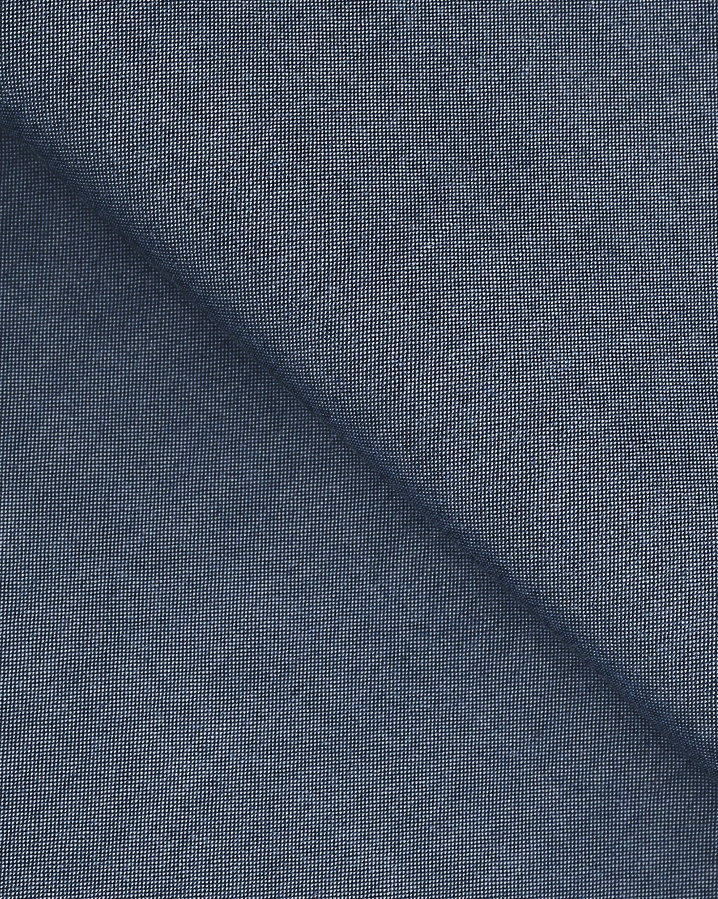 Grey Wash Cotton Oxford Denim