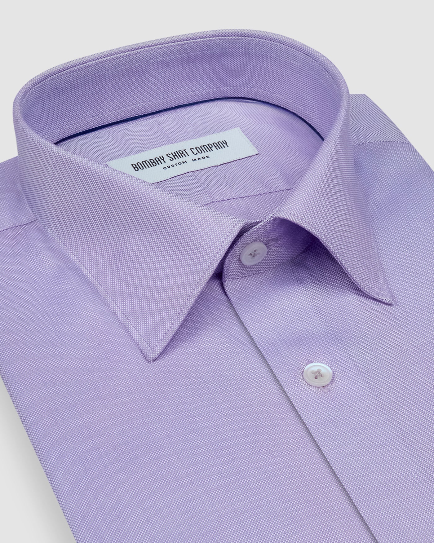 Bluish Purple Royal Oxford