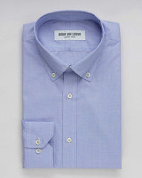 Blue pin checks