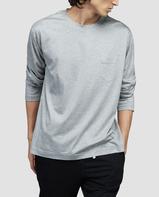 City of test long sleeve tees